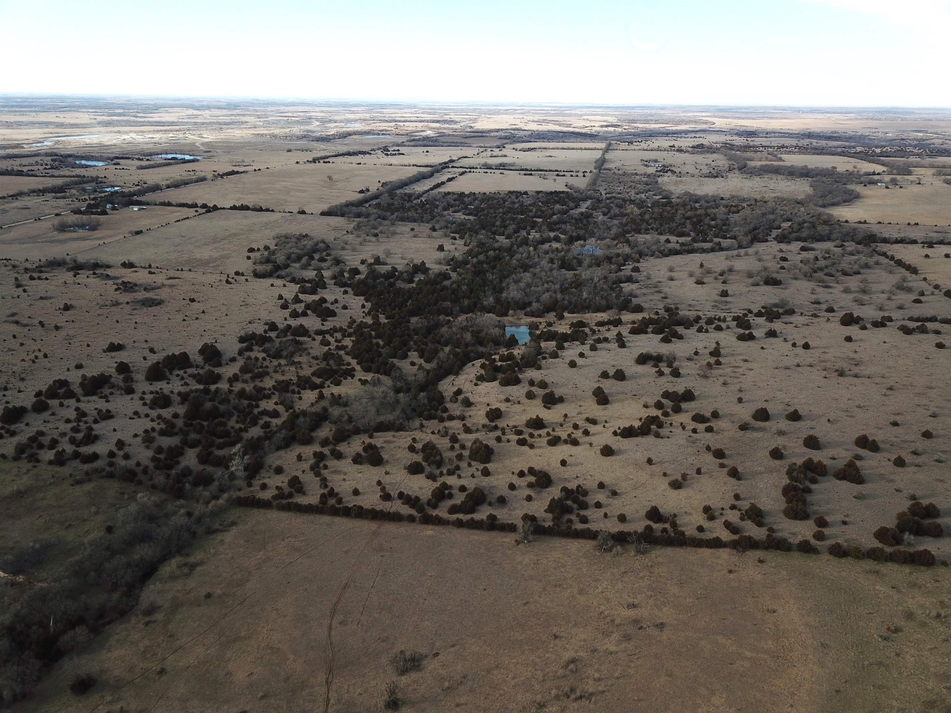 00000 Road 21, Severy, KS 67137