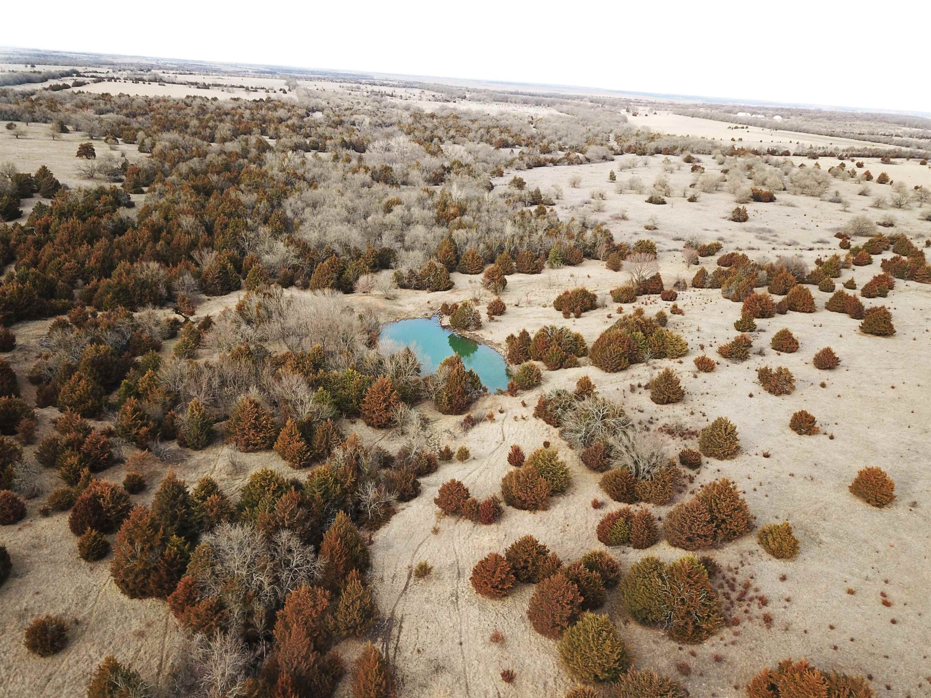 00000 Road 21, Severy, KS 67137