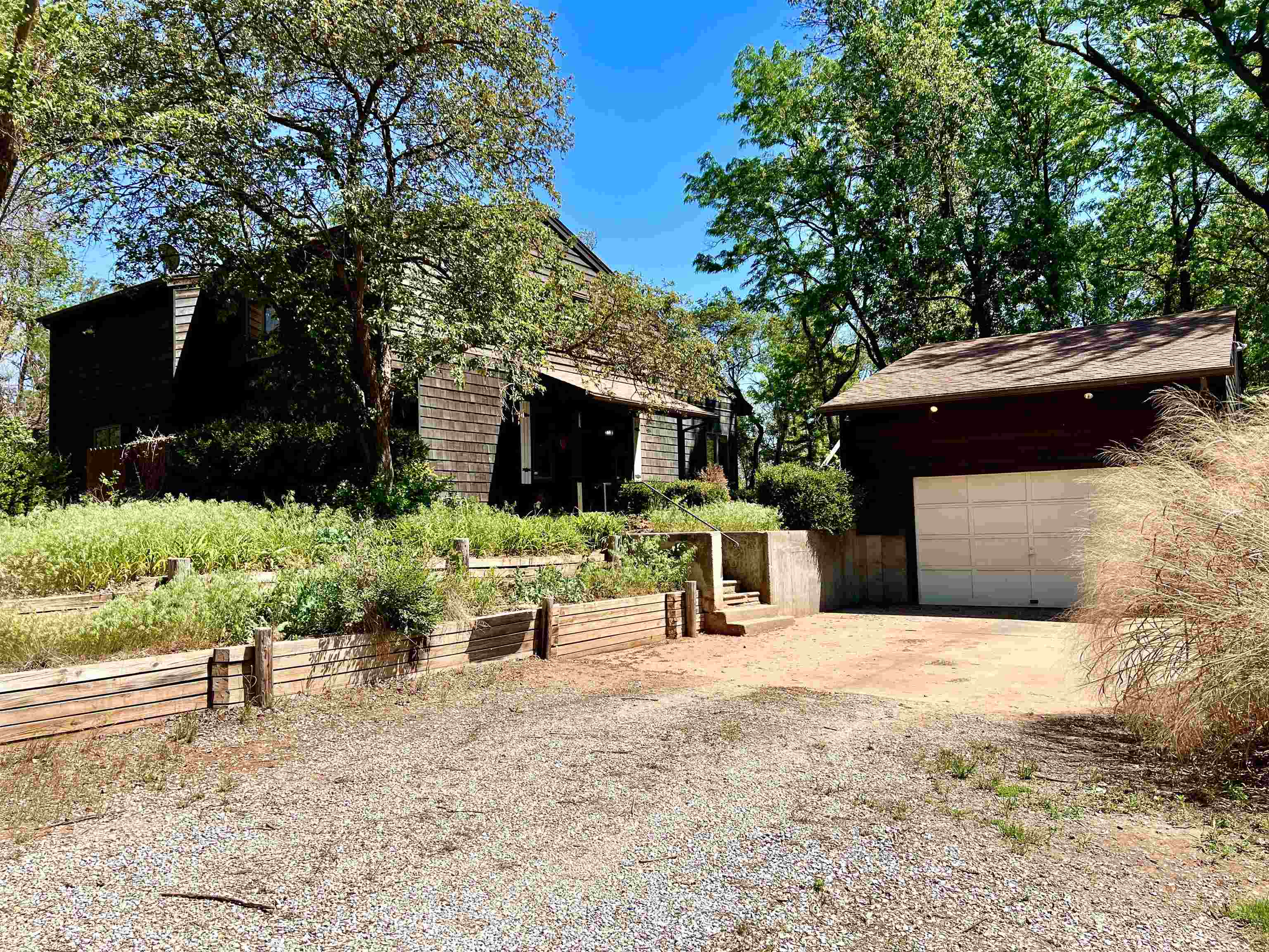 800 S Chestnut St, Kingman, KS 67068