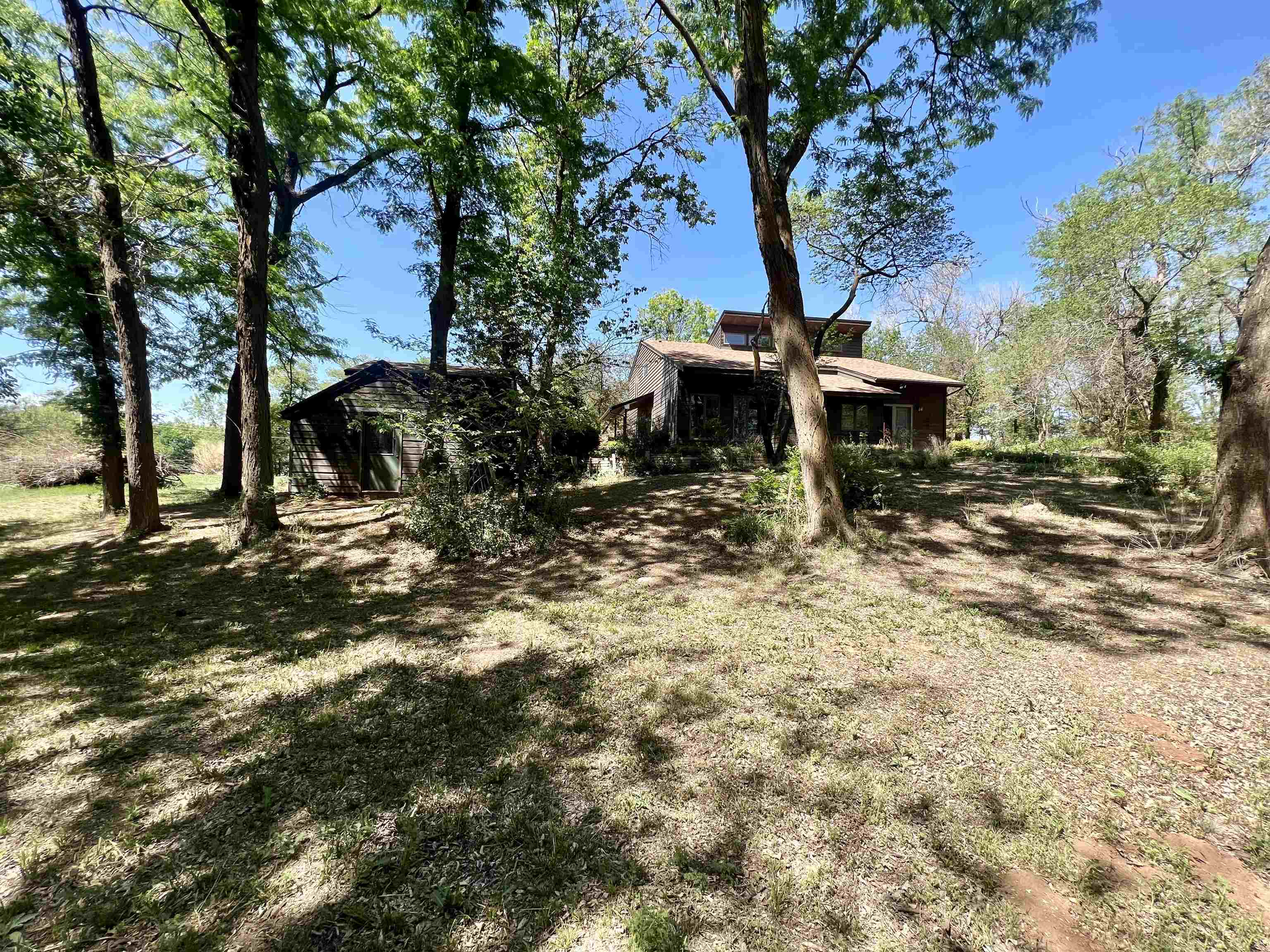 800 S Chestnut St, Kingman, KS 67068