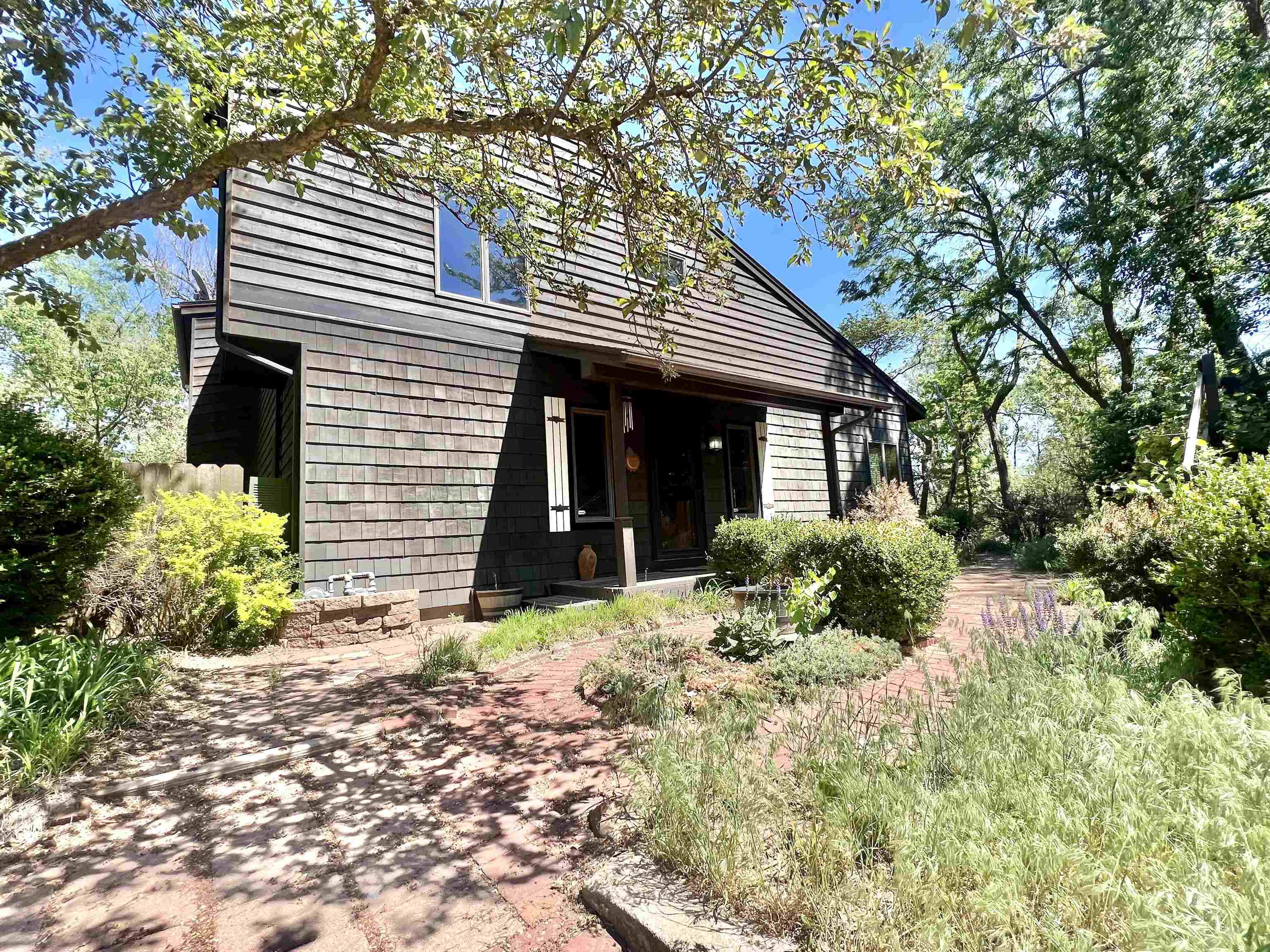800 S Chestnut St, Kingman, KS 67068
