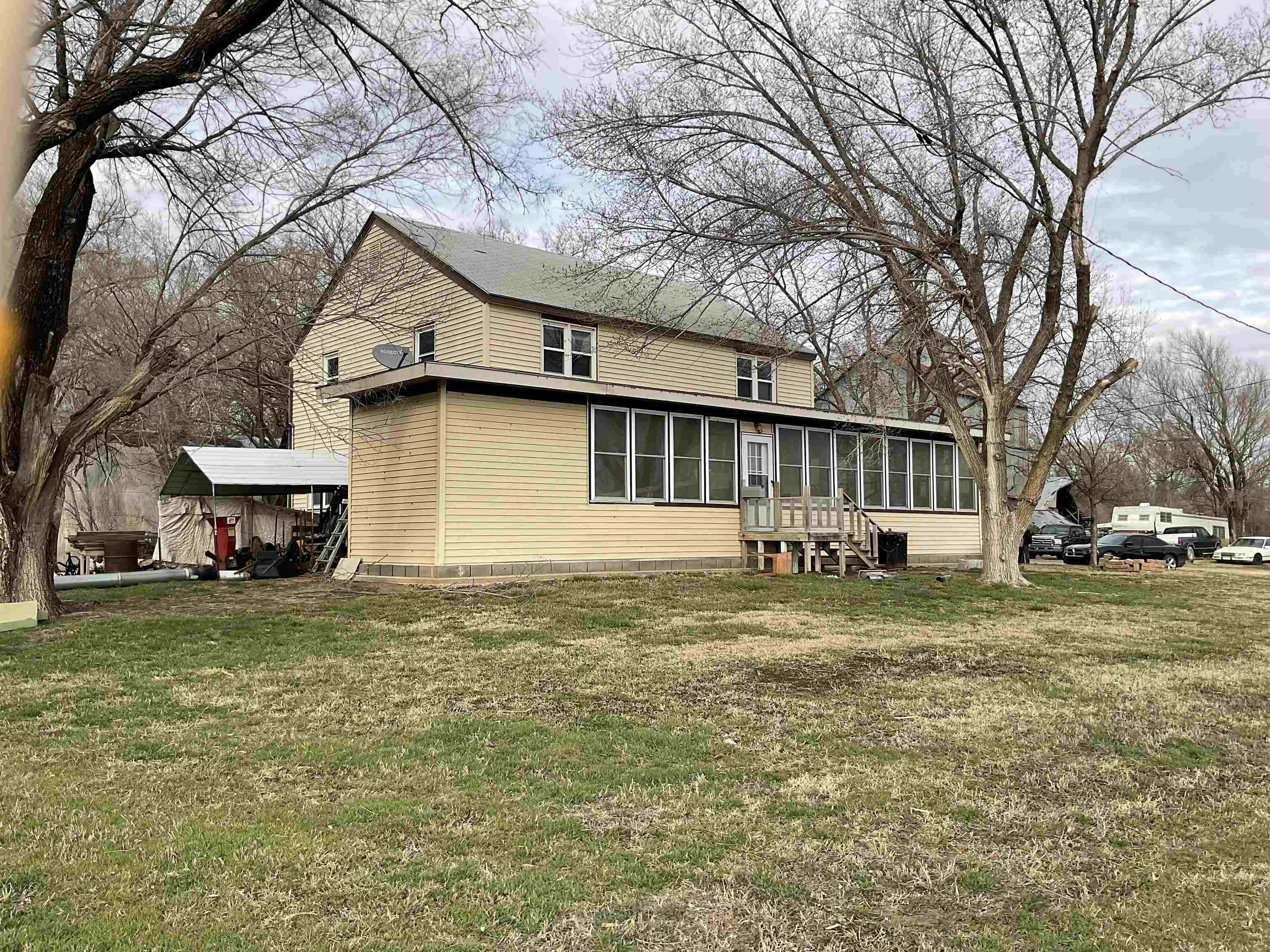 11532 SE 60th St, Whitewater, KS 67154