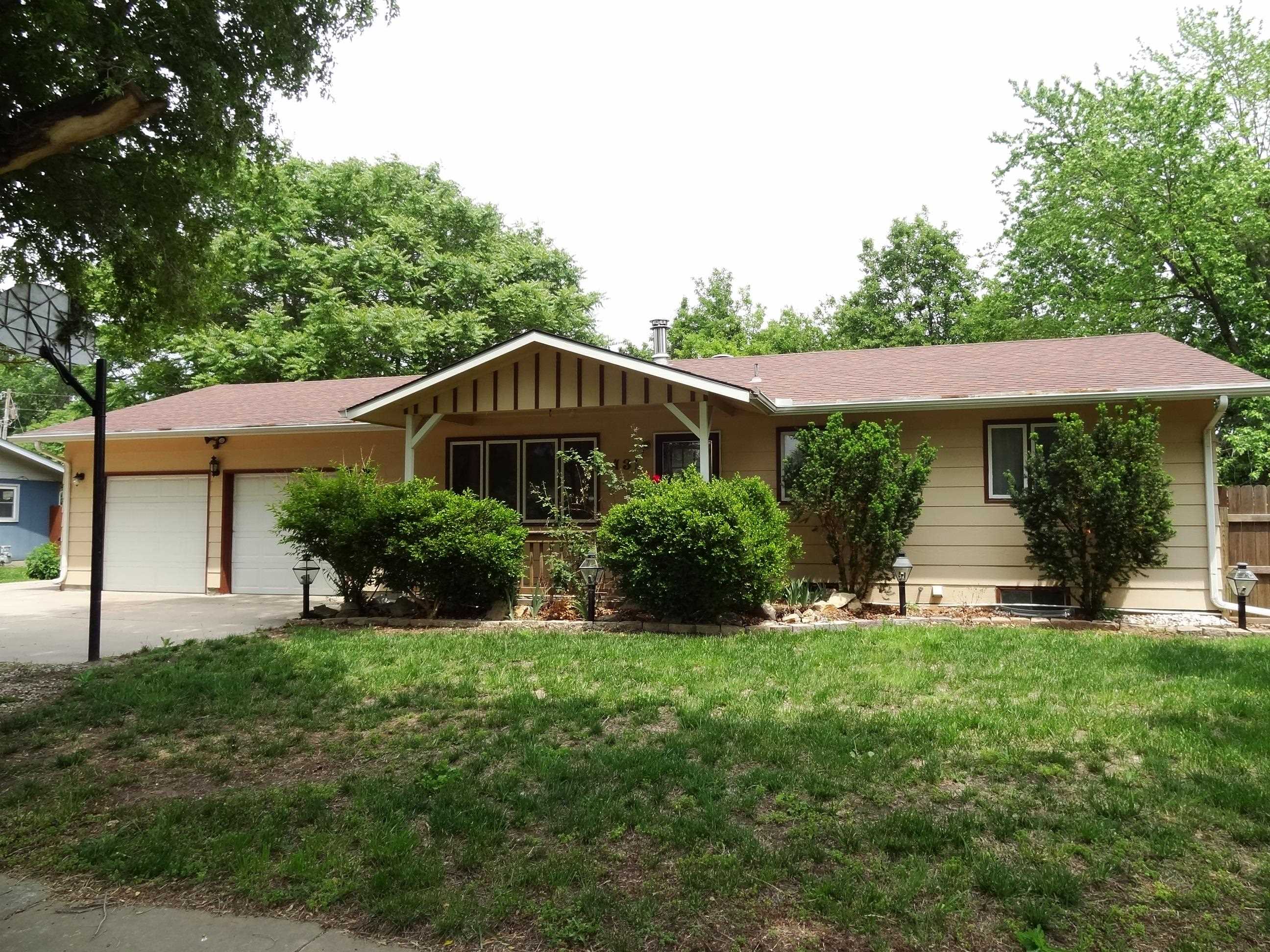431 S Mcpherson, Galva, KS 67443
