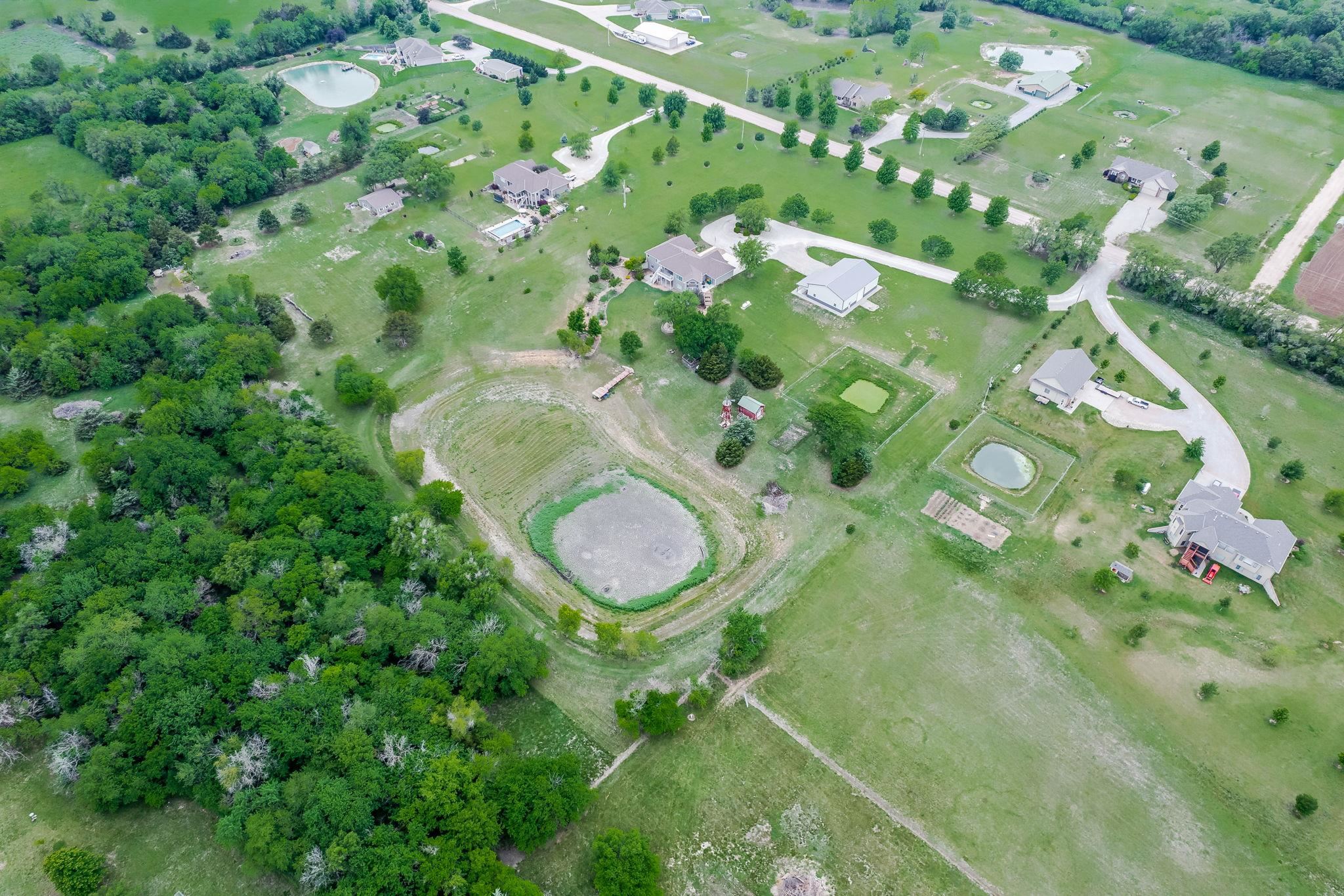 430 N 183rd, Goddard, KS 67052