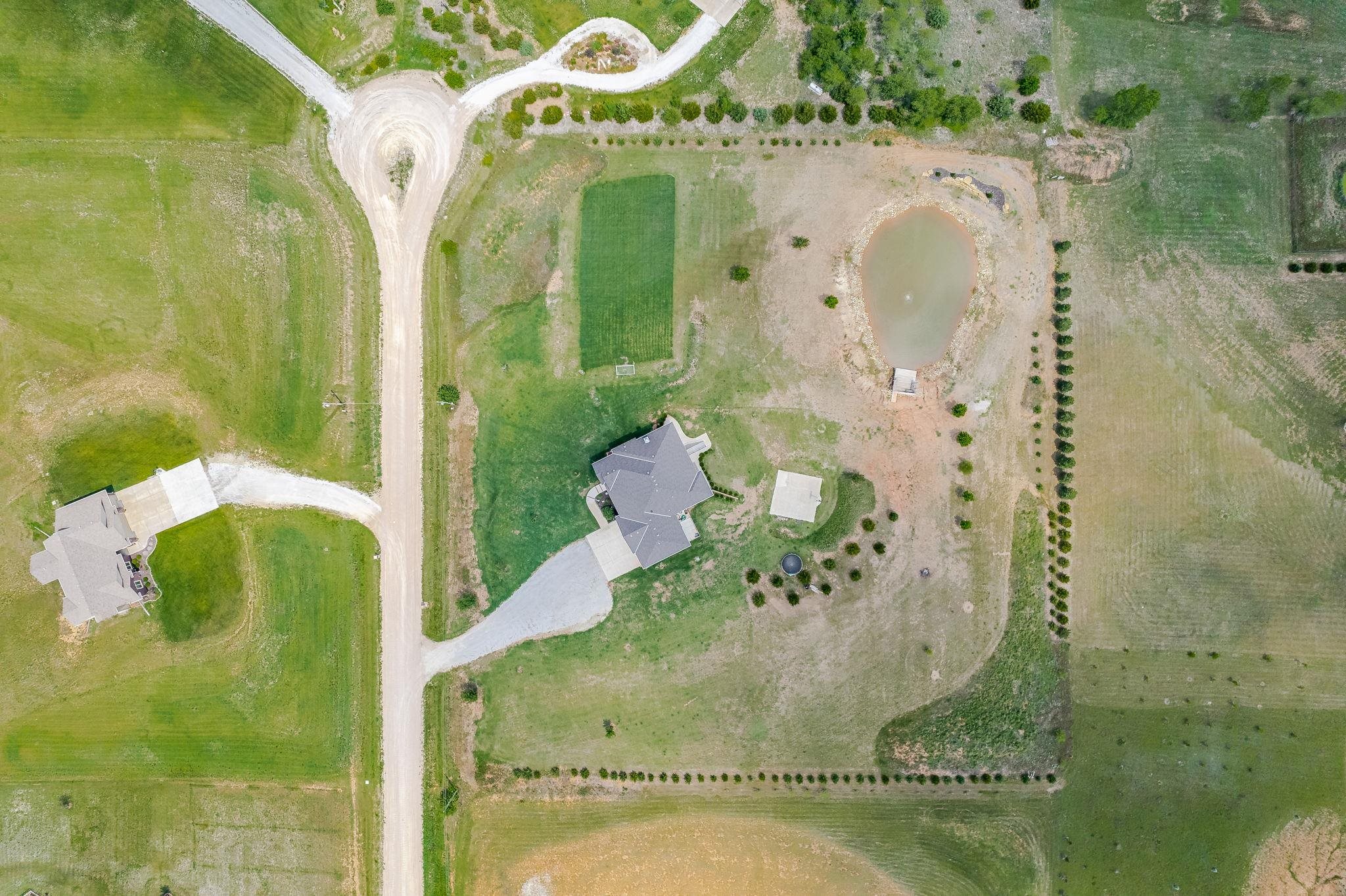 318 N 179th Ct W, Goddard, KS 67052
