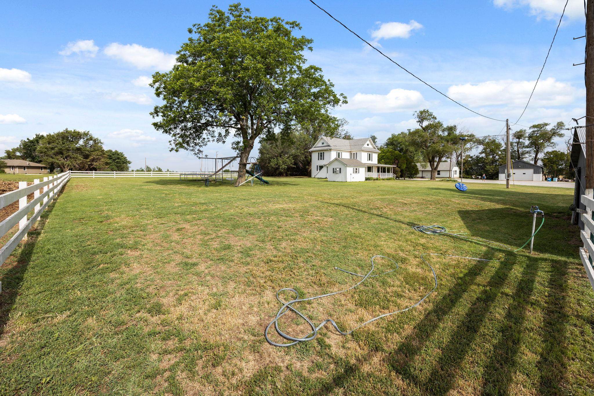 4610 N 151st St W, Colwich, KS 67030