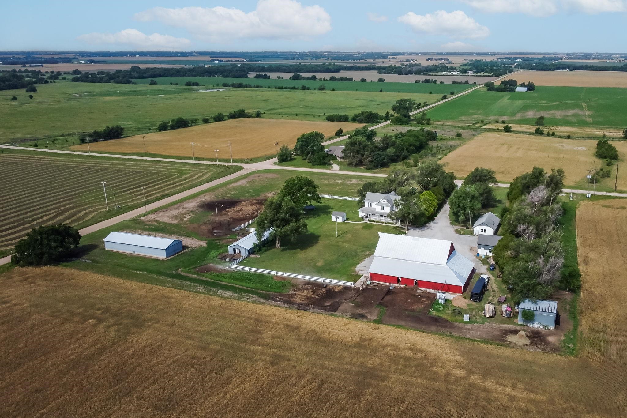 4610 N 151st St W, Colwich, KS 67030
