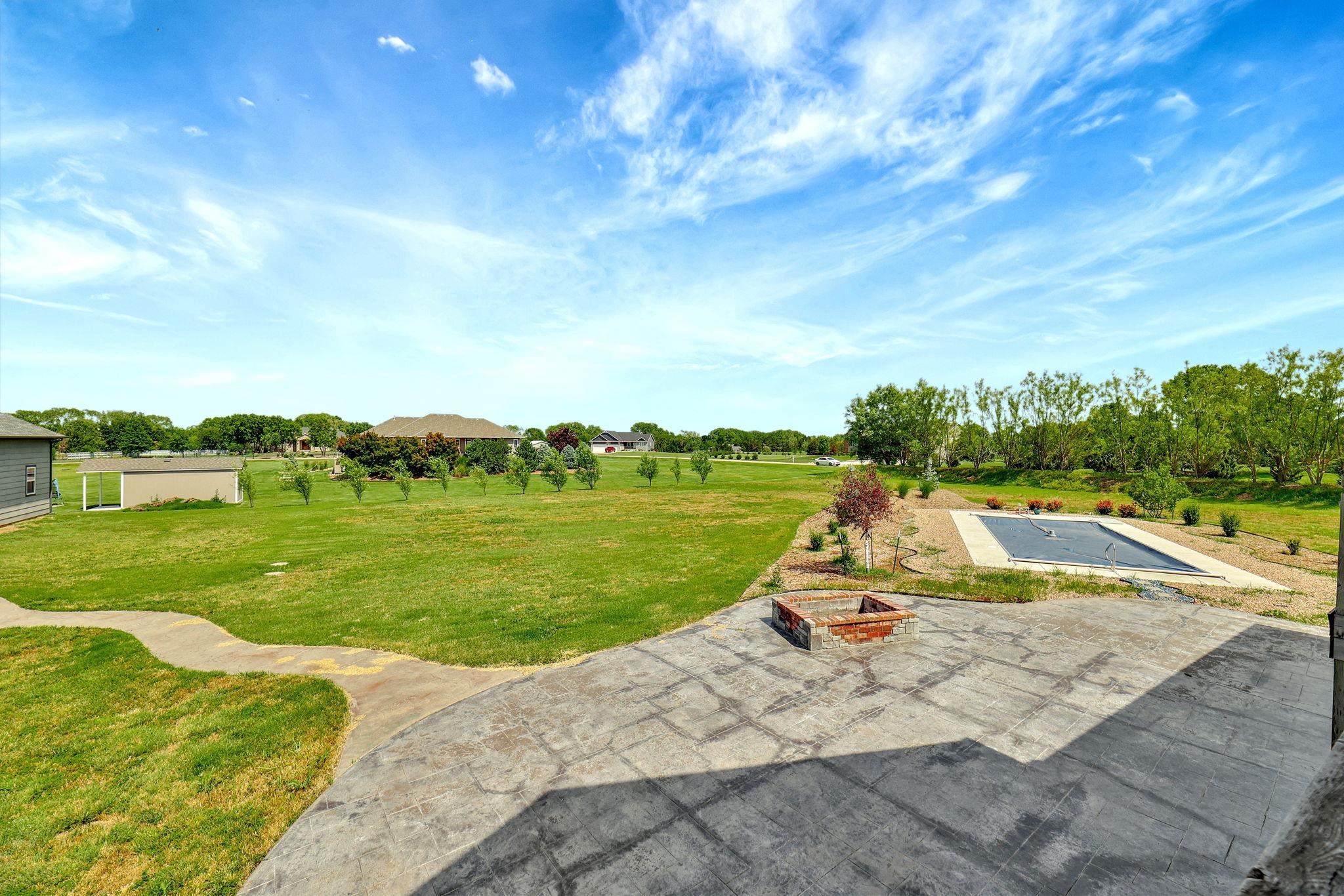 3300 S Deer Creek, Goddard, KS 67052