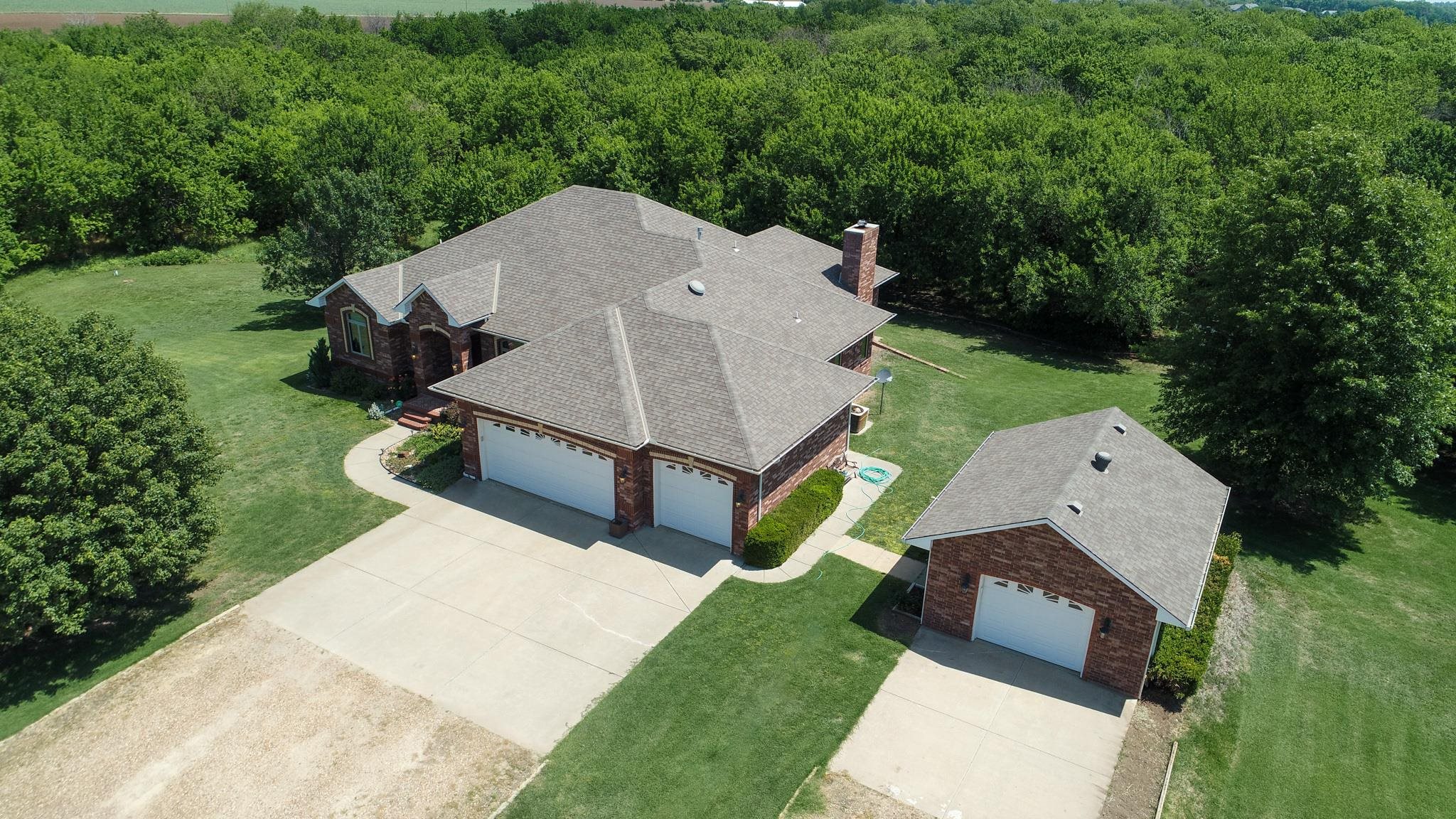 3610 N 263rd St W, Andale, KS 67001