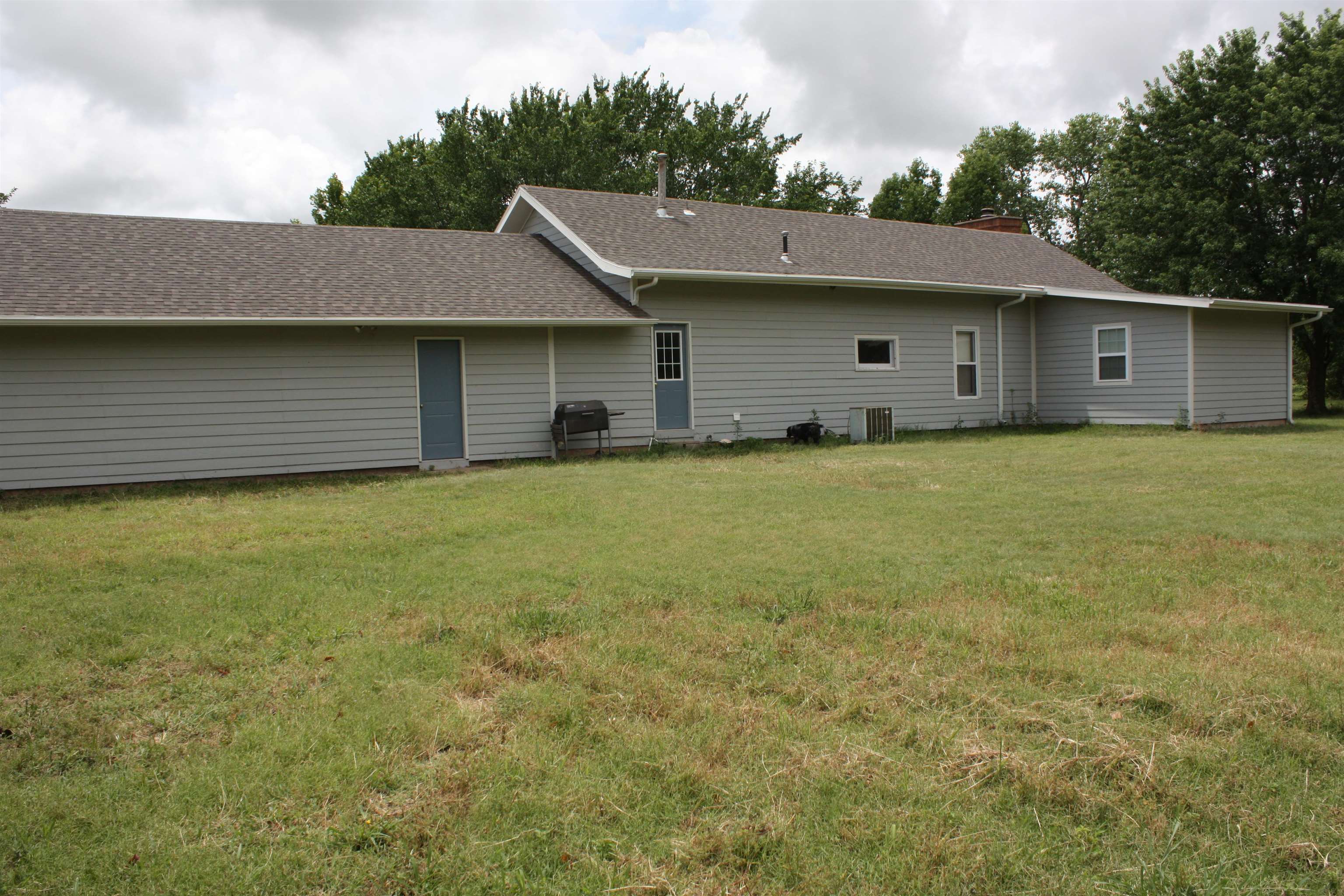 1198 NW 60th Rd, Attica, KS 67009