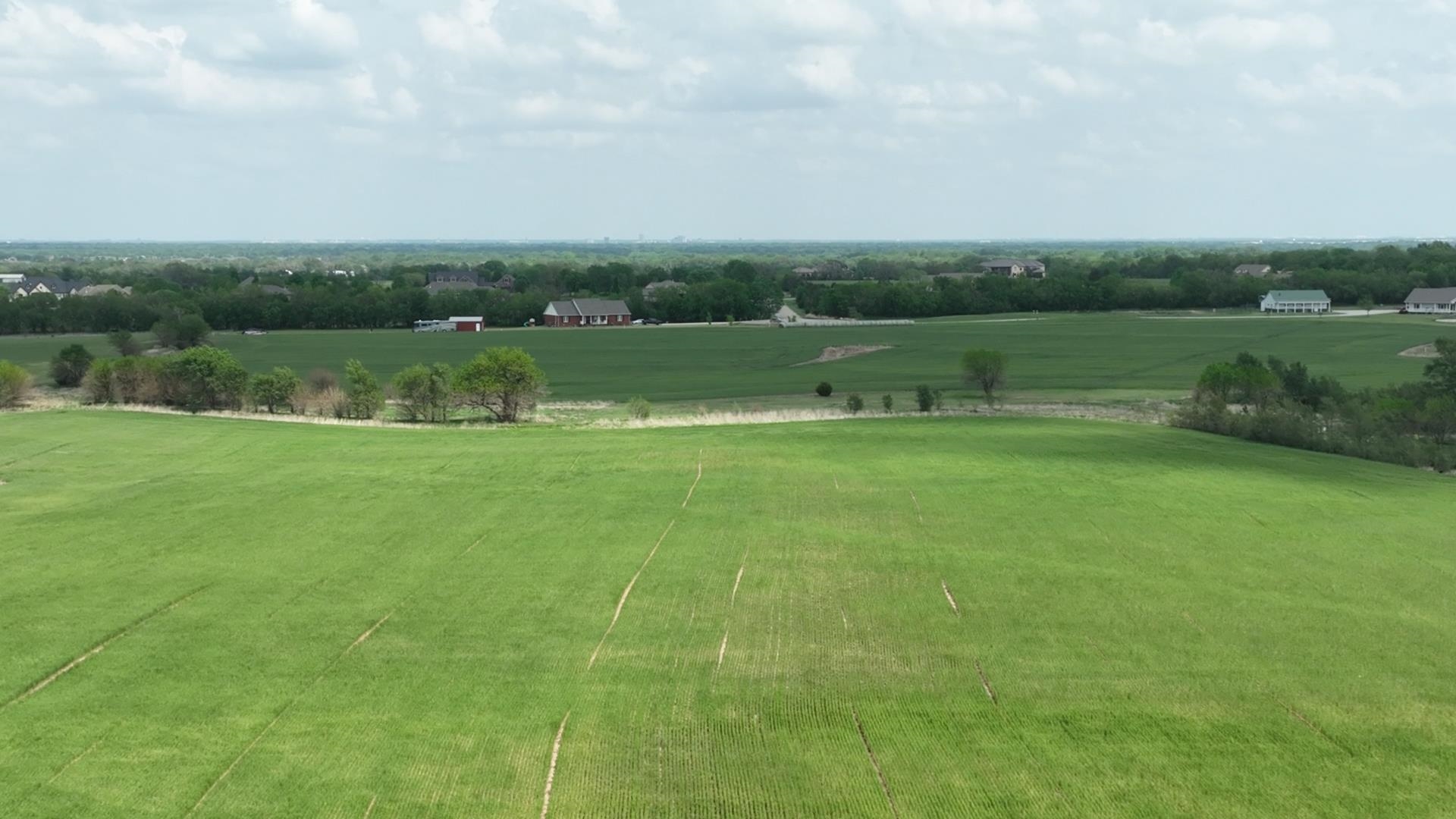 Lot 20 Block 3 Dry Creek Est #16320 W Shade Ct, Goddard, KS 67052