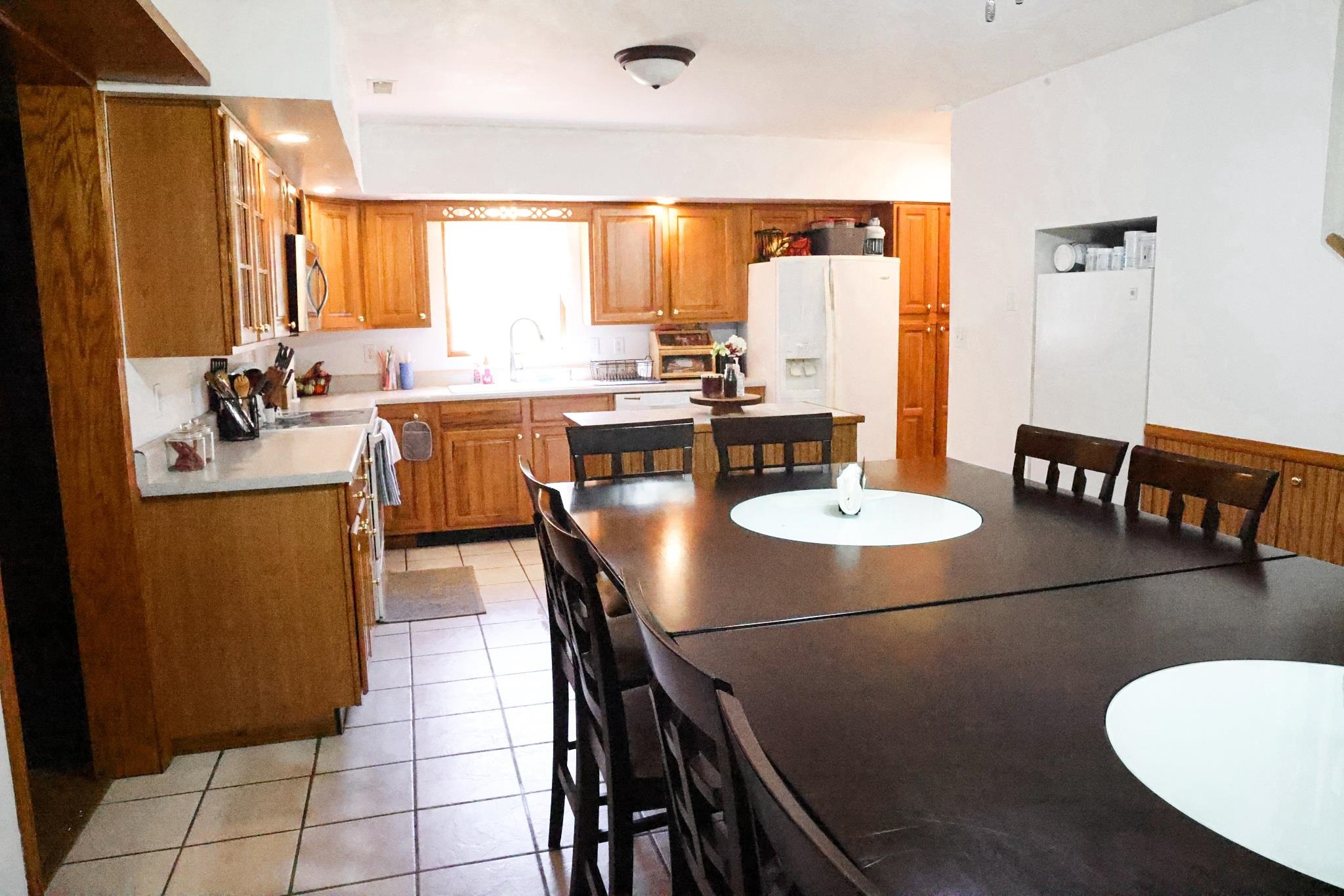 2855 Avenue W, Inman, KS 67546