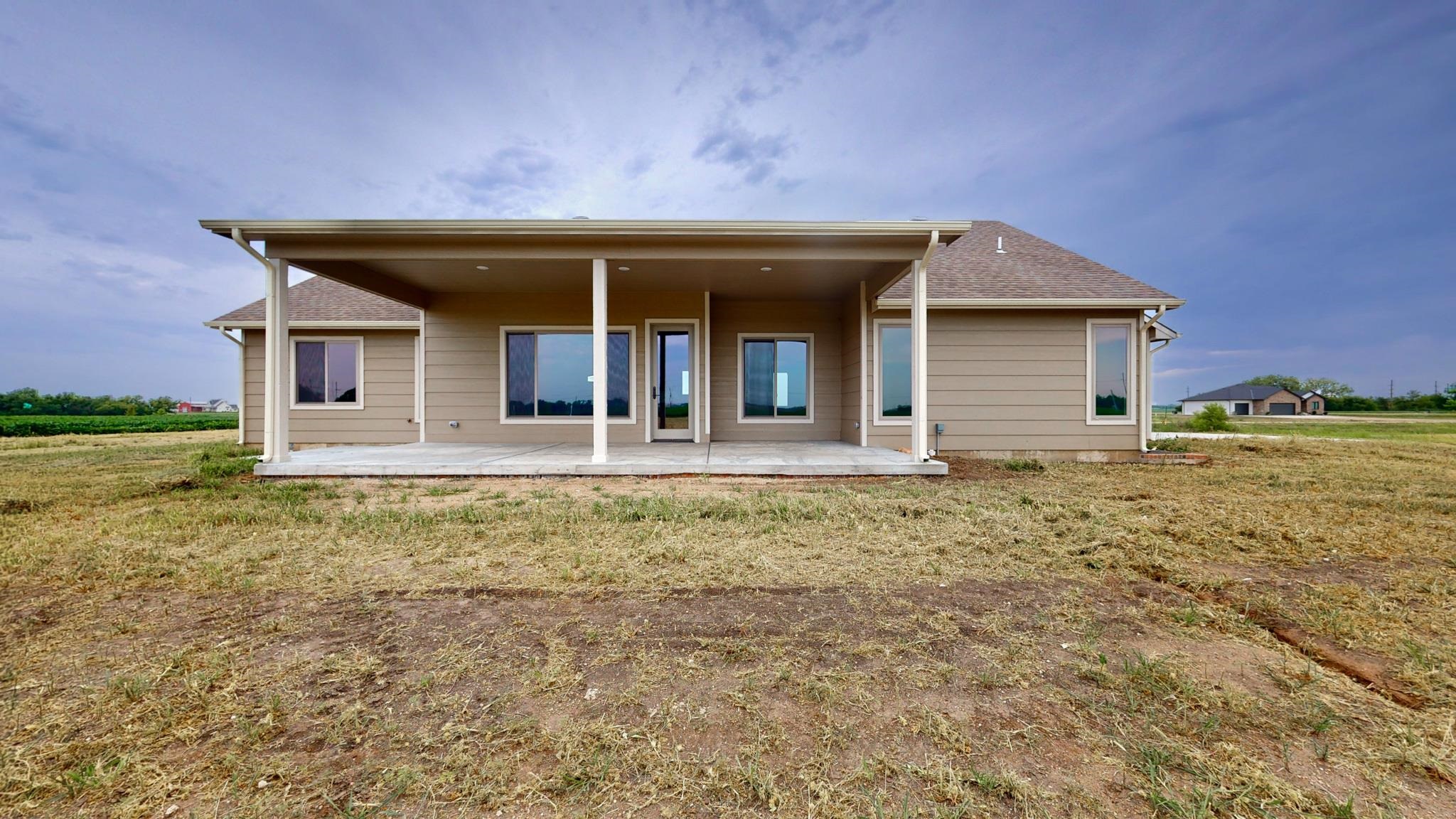 33301 W 20th St N, Garden Plain, KS 67050