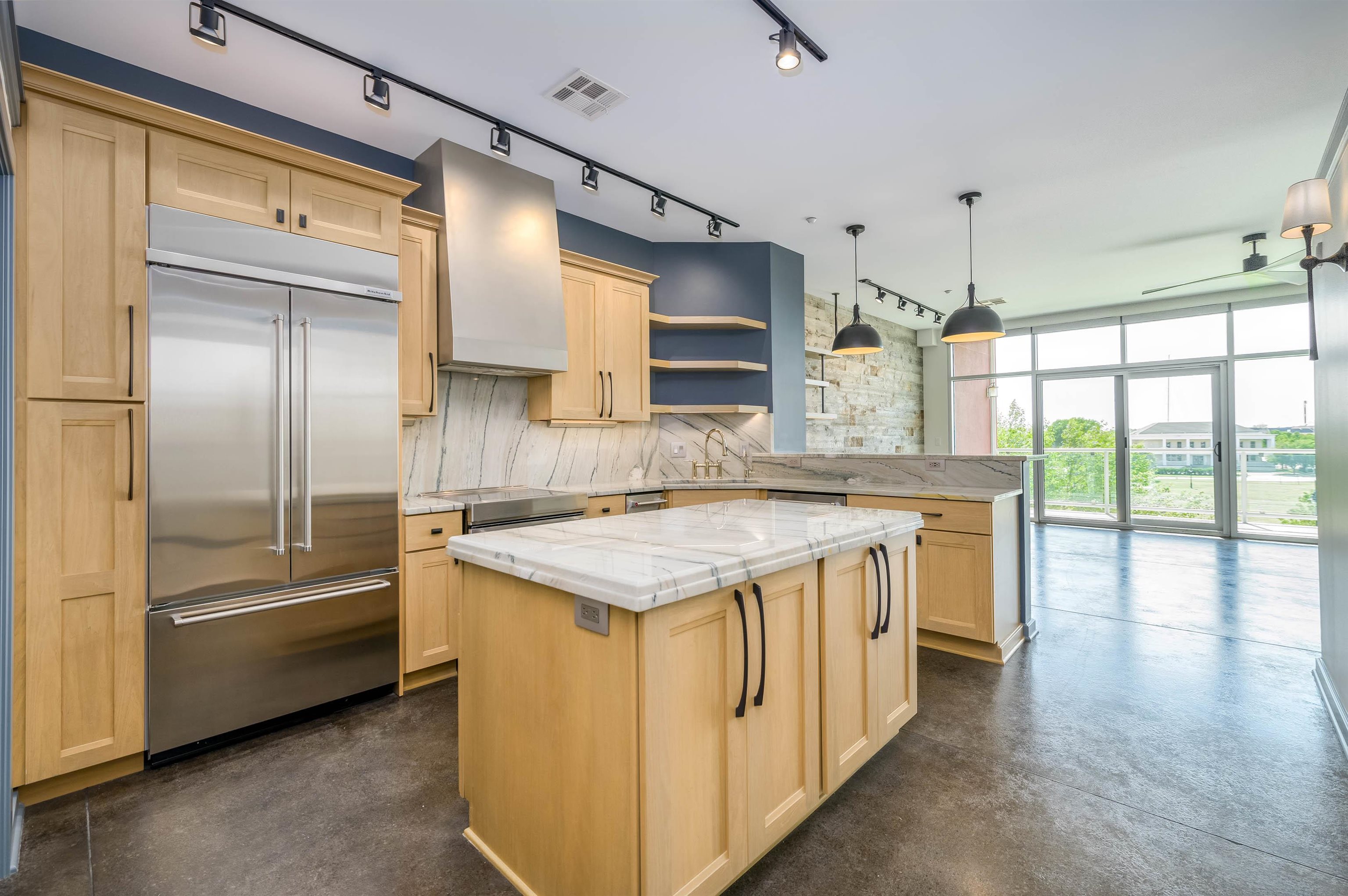 515 S Main #303, Wichita, KS 67202