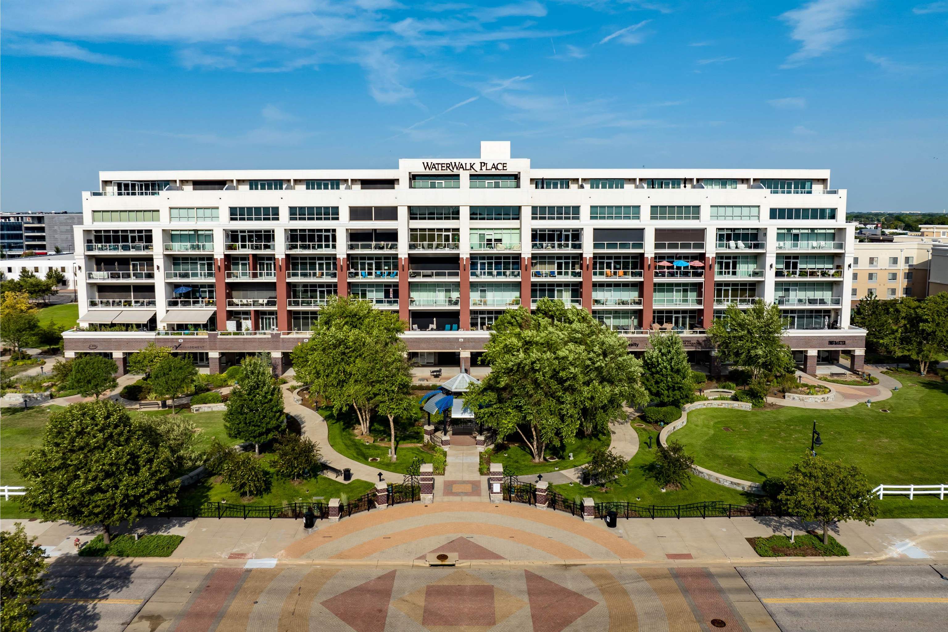 515 S Main #303, Wichita, KS 67202