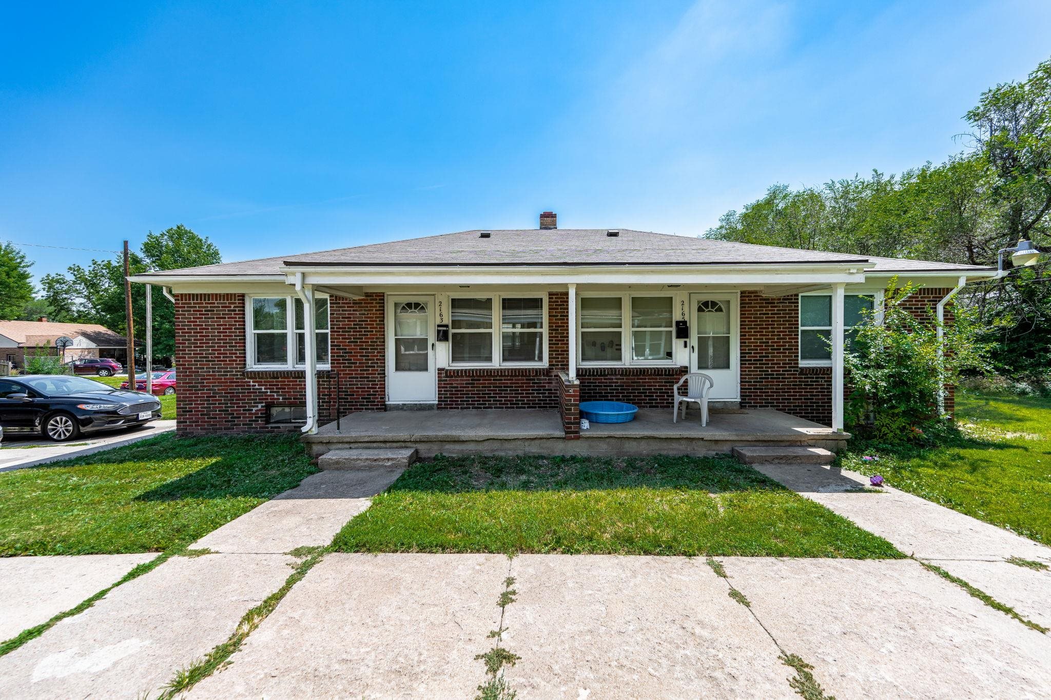 2165 S Old Manor Rd, Wichita, KS 67218