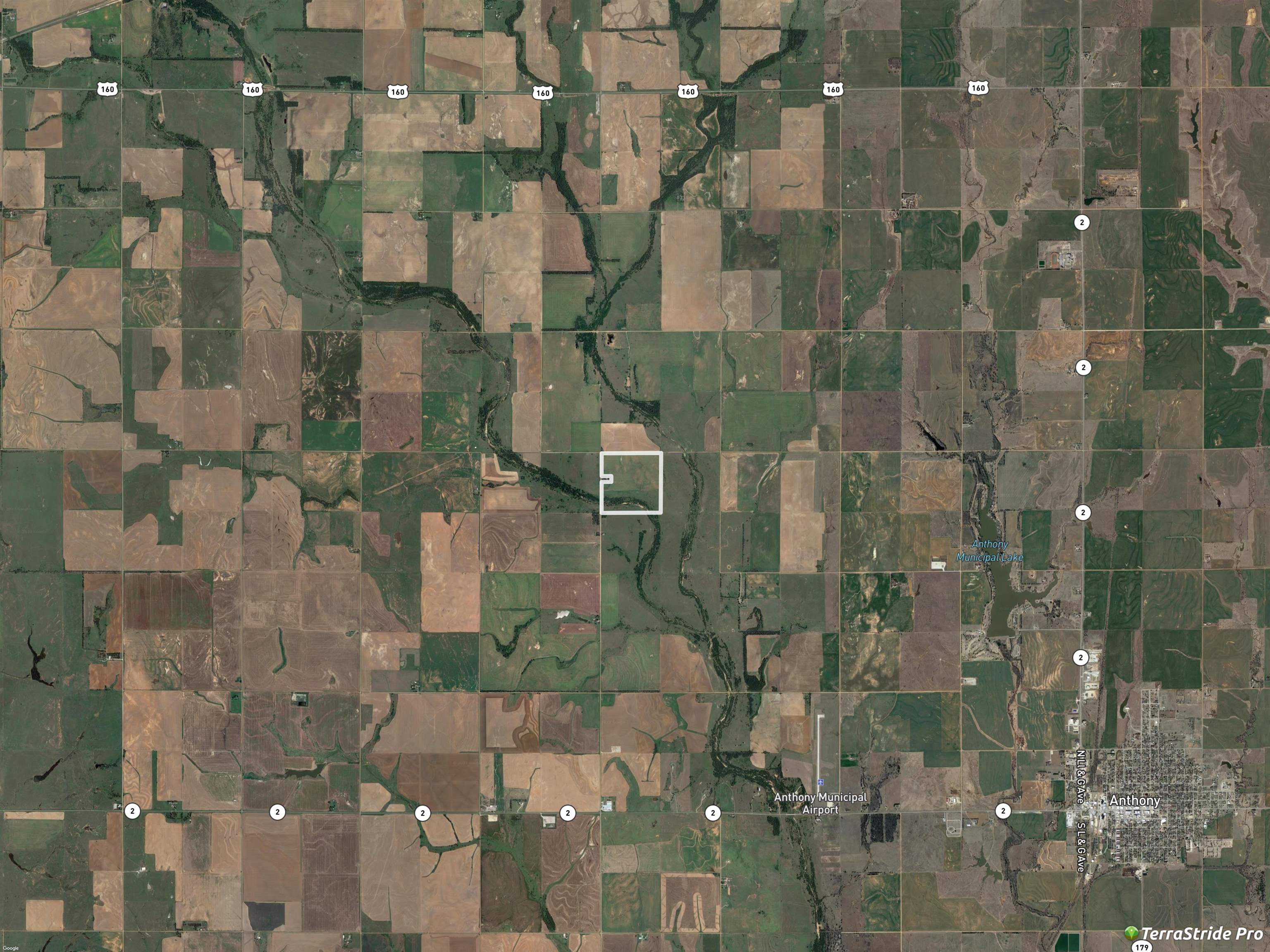 0000 NW 30 Rd, Anthony, KS 67003