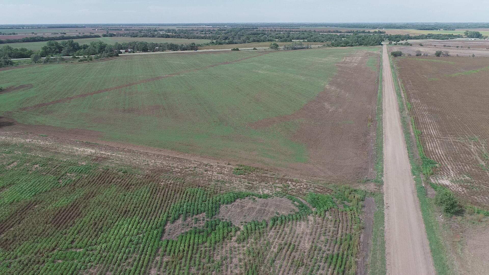0000 S 247th St W Tract 2, Viola, KS 67149