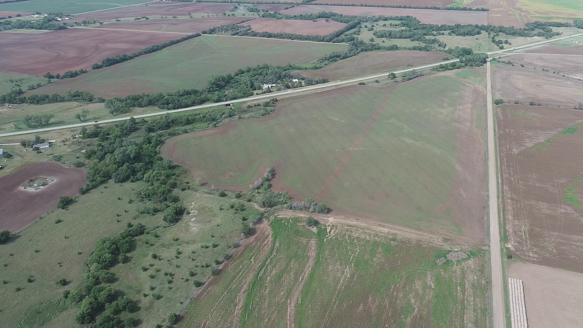 0000 S 247th St W Tract 2, Viola, KS 67149