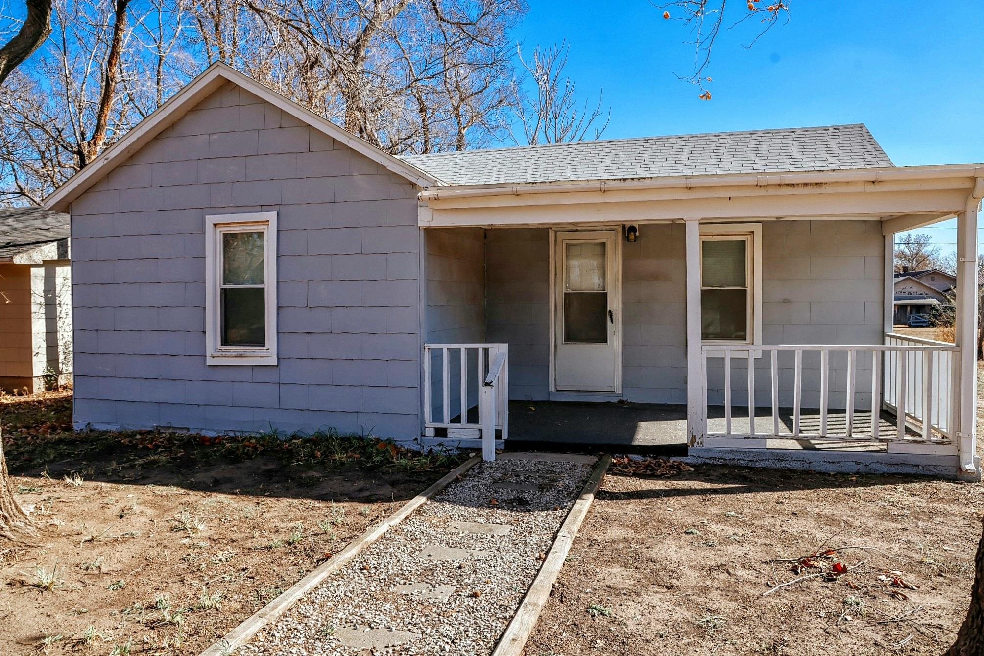 108 N Pierce St, Nickerson, KS 67561