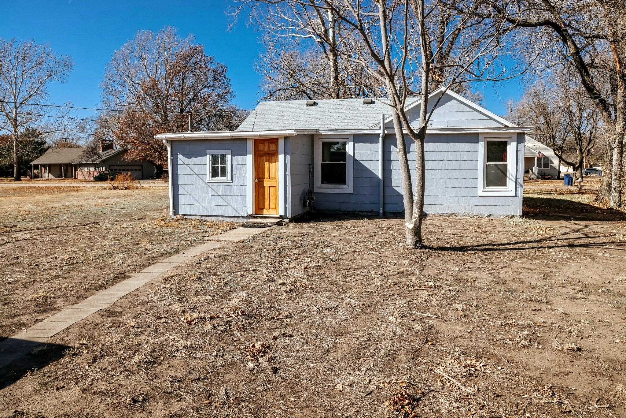 108 N Pierce St, Nickerson, KS 67561
