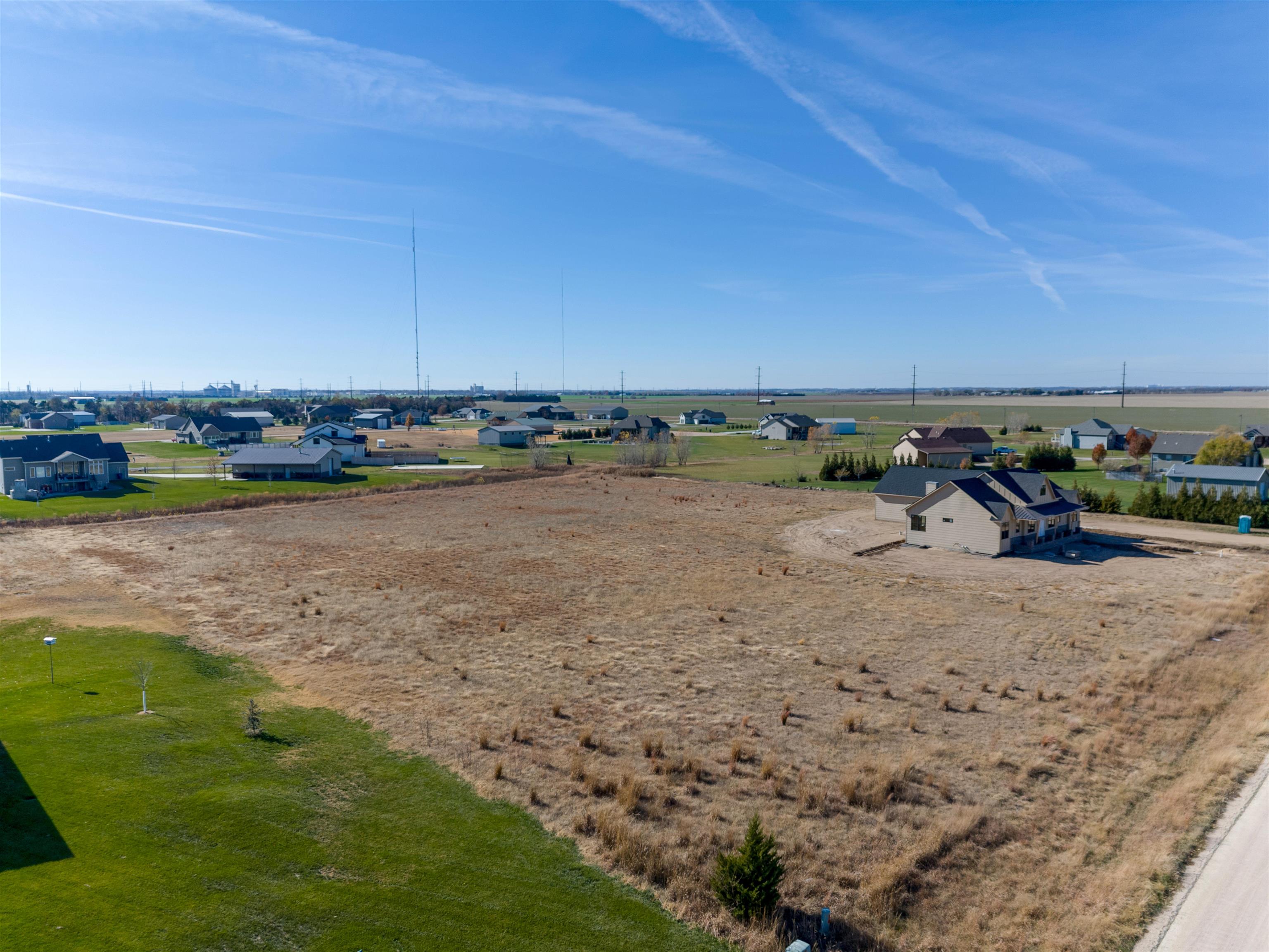 Lot Lot 6 Block 2 Imbler Est, Colwich, KS 67030