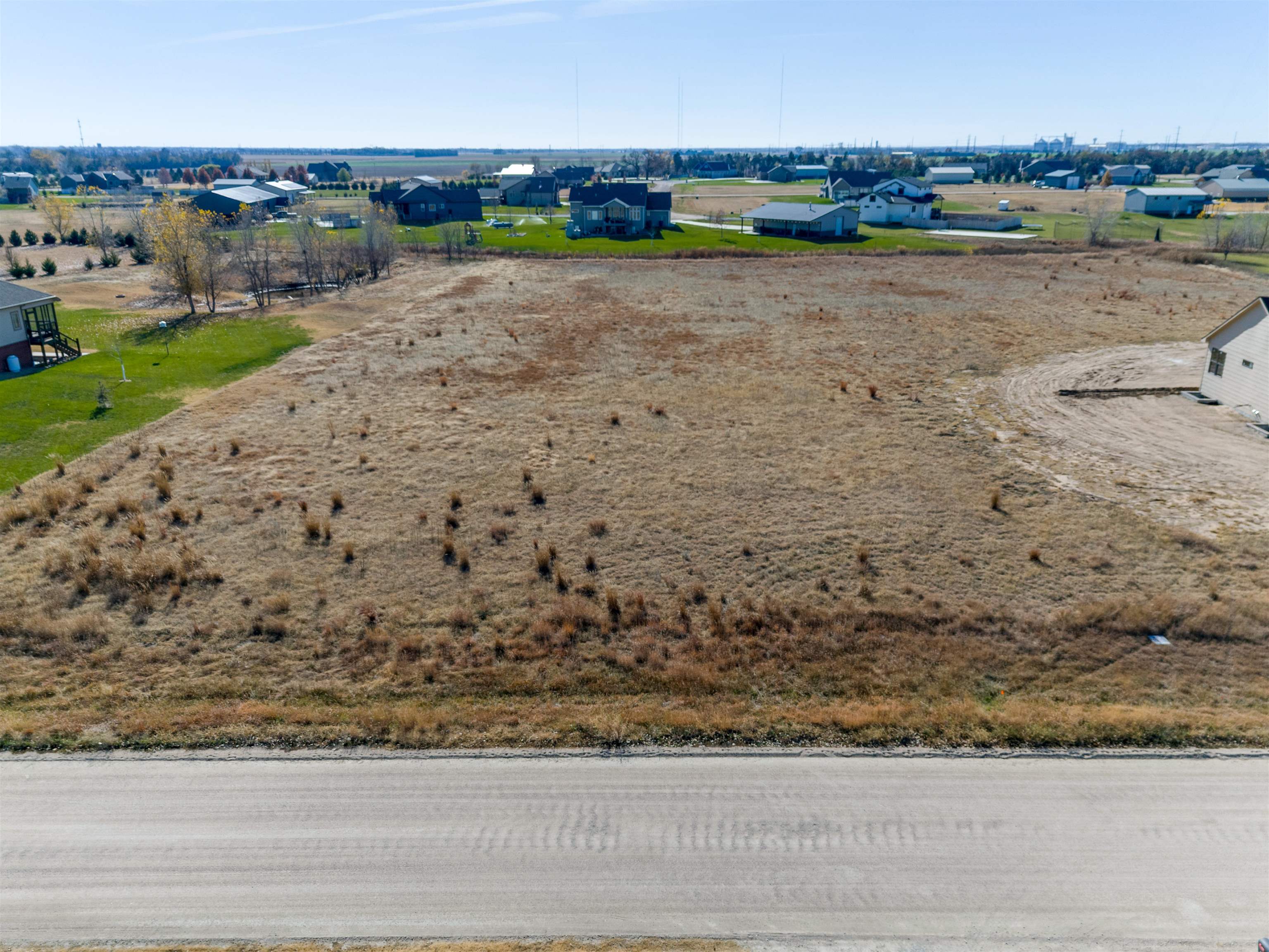 Lot Lot 6 Block 2 Imbler Est, Colwich, KS 67030