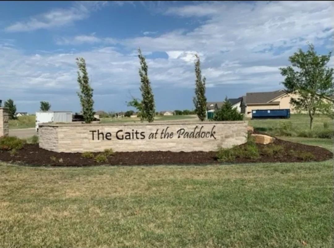 12922 Equestrian, Wichita, KS 67230