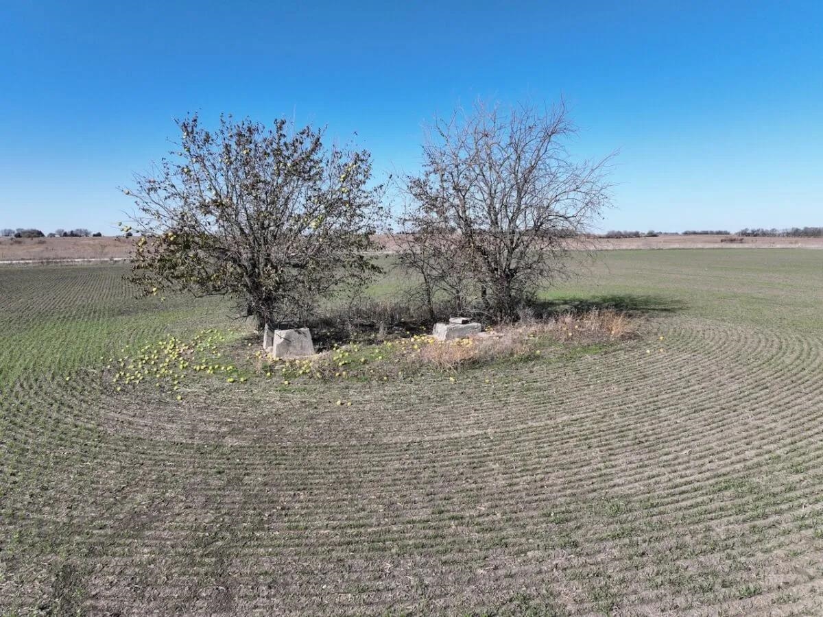 488 Vista, Florence, KS 66851