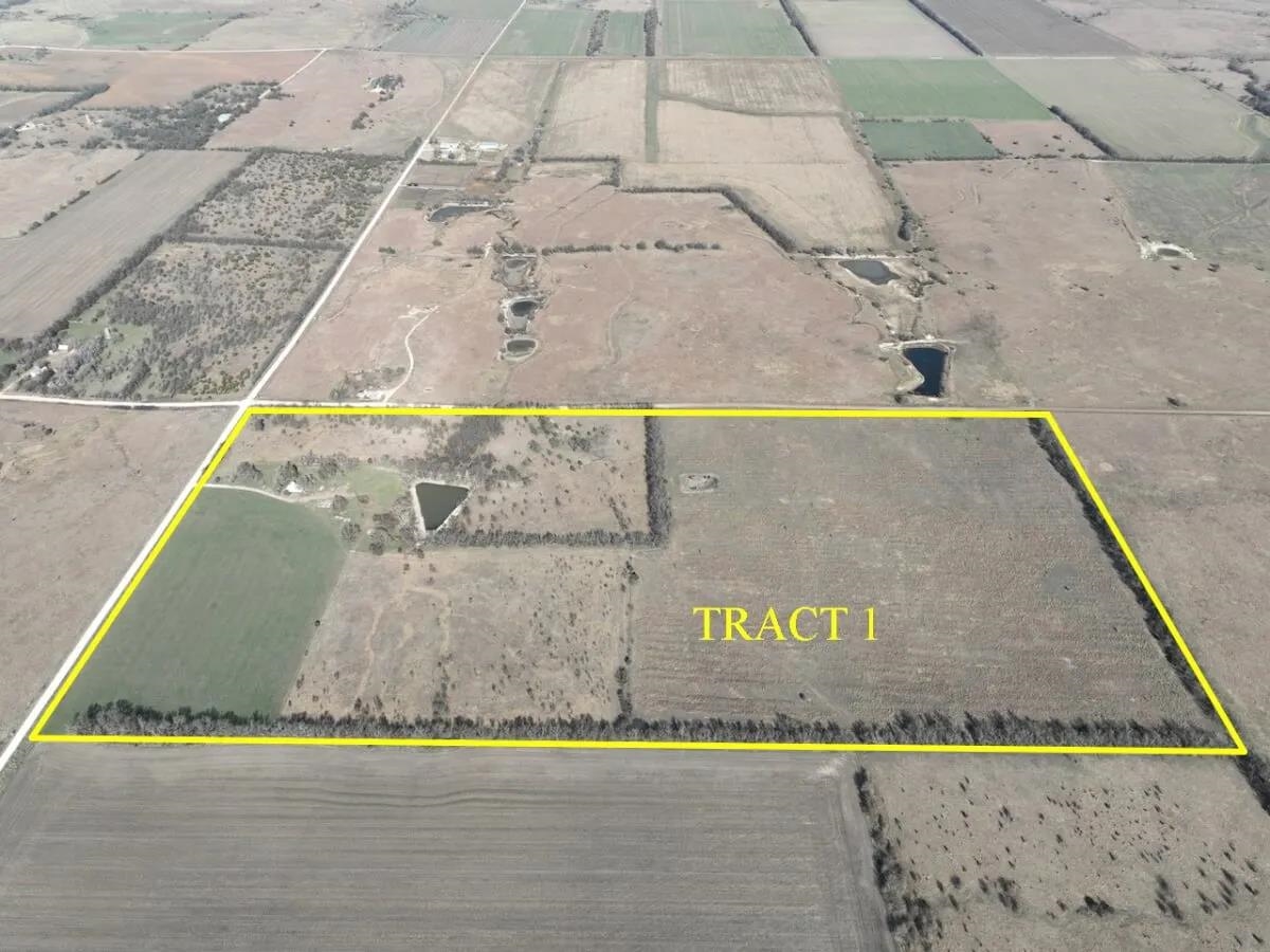 488 Vista, Florence, KS 66851