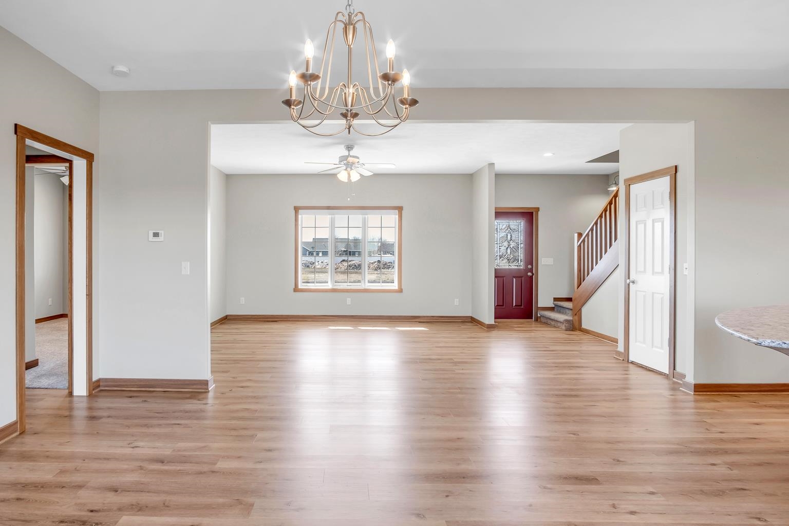 212 Redbud St, Moundridge, KS 67107