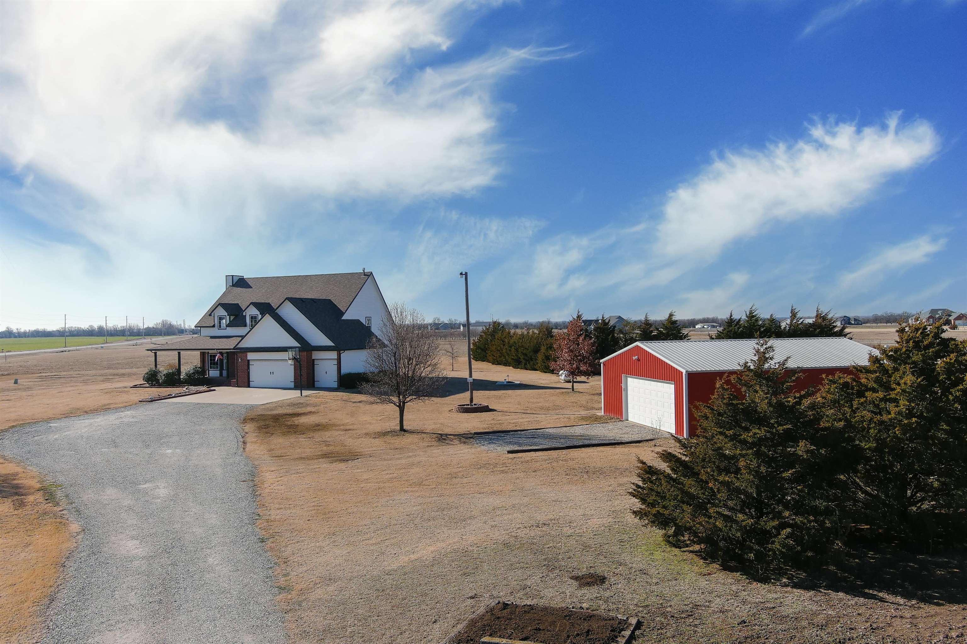 13601 W 79th St S, Clearwater, KS 67026