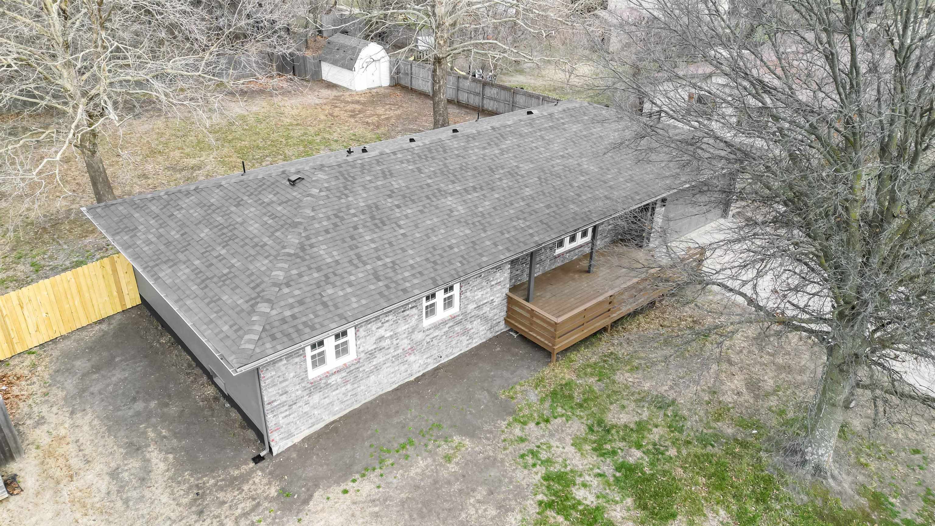708 E 1st, Whitewater, KS 67154