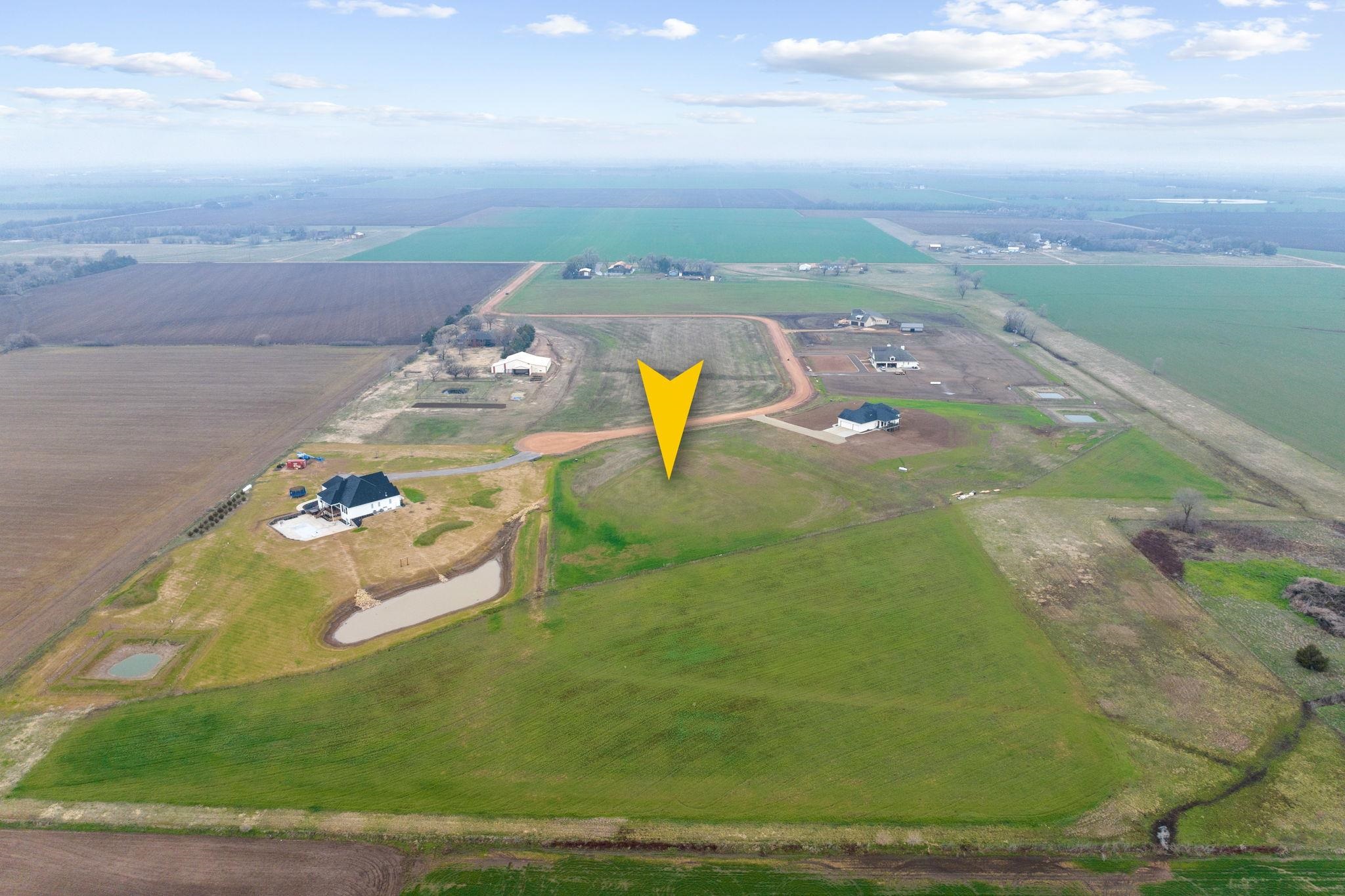 17770 W 41st St N, Colwich, KS 67030