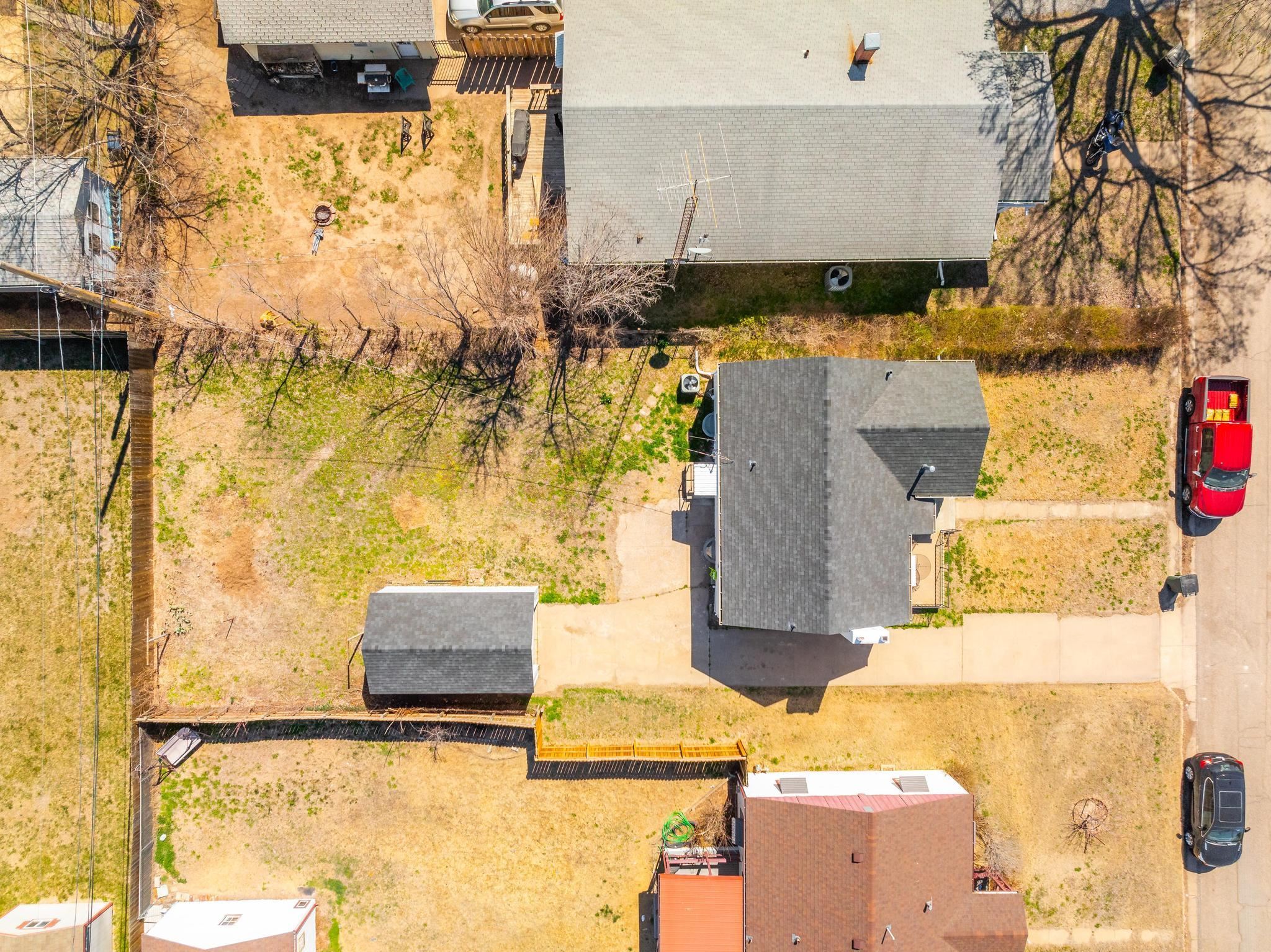 416 Champa St, Pratt, KS 67124