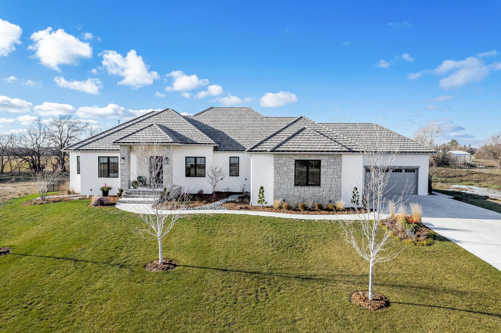15630 E Rockhill Ct, Wichita, KS 67230