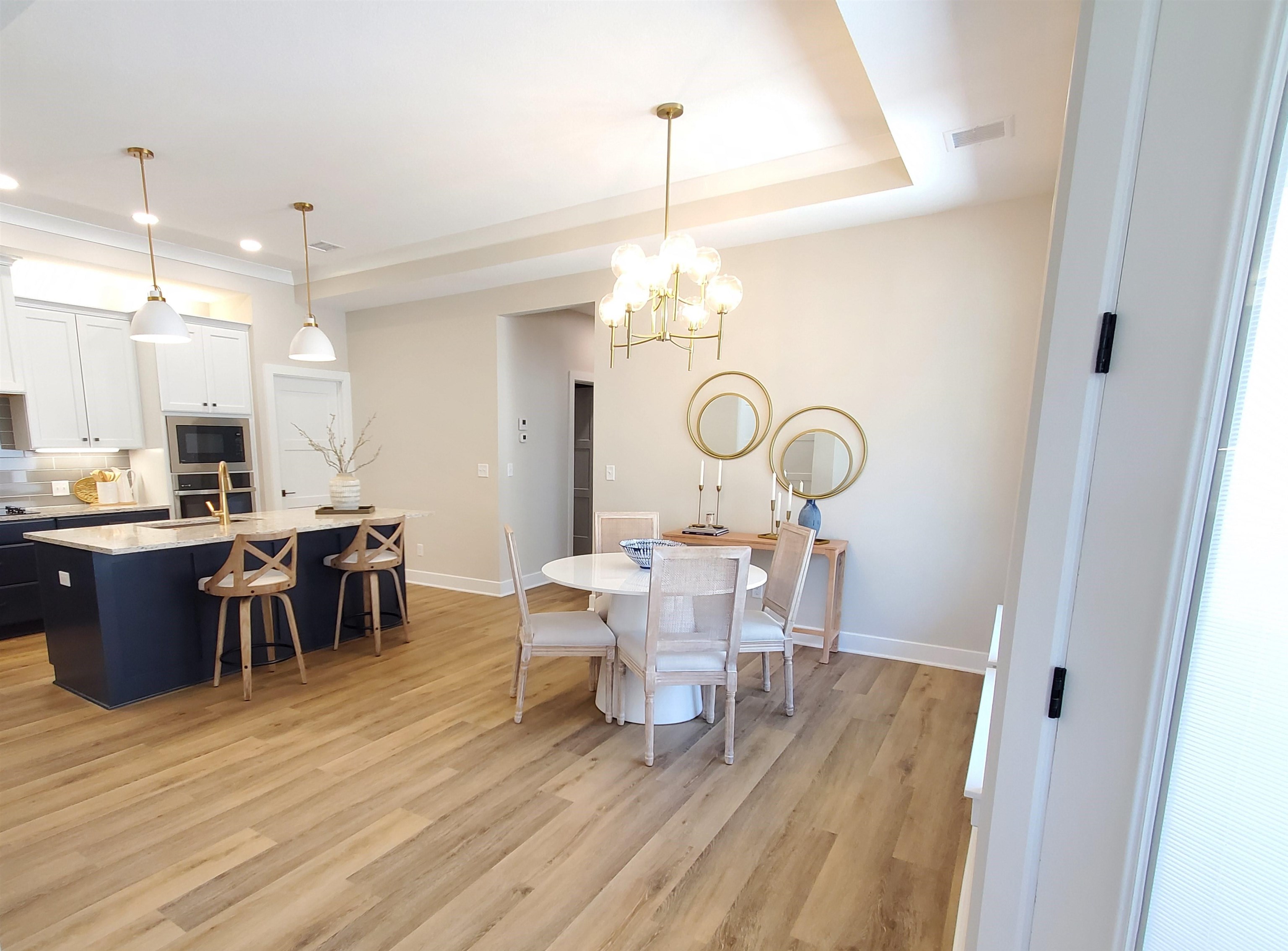 318 W Boxthorn Dr PALAZZO MODEL, Andover, KS 67002