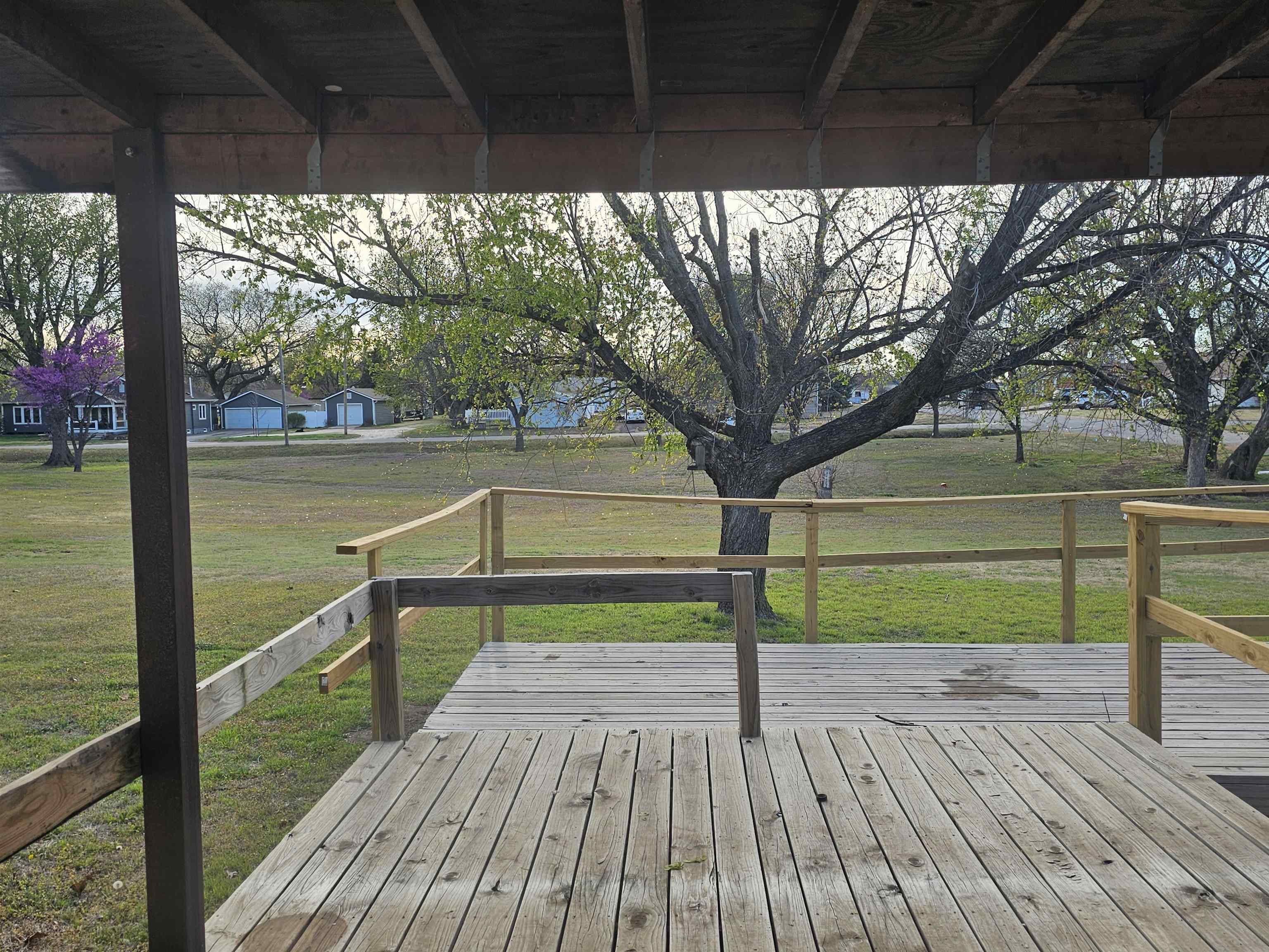 305 S 11th, Kiowa, KS 67070