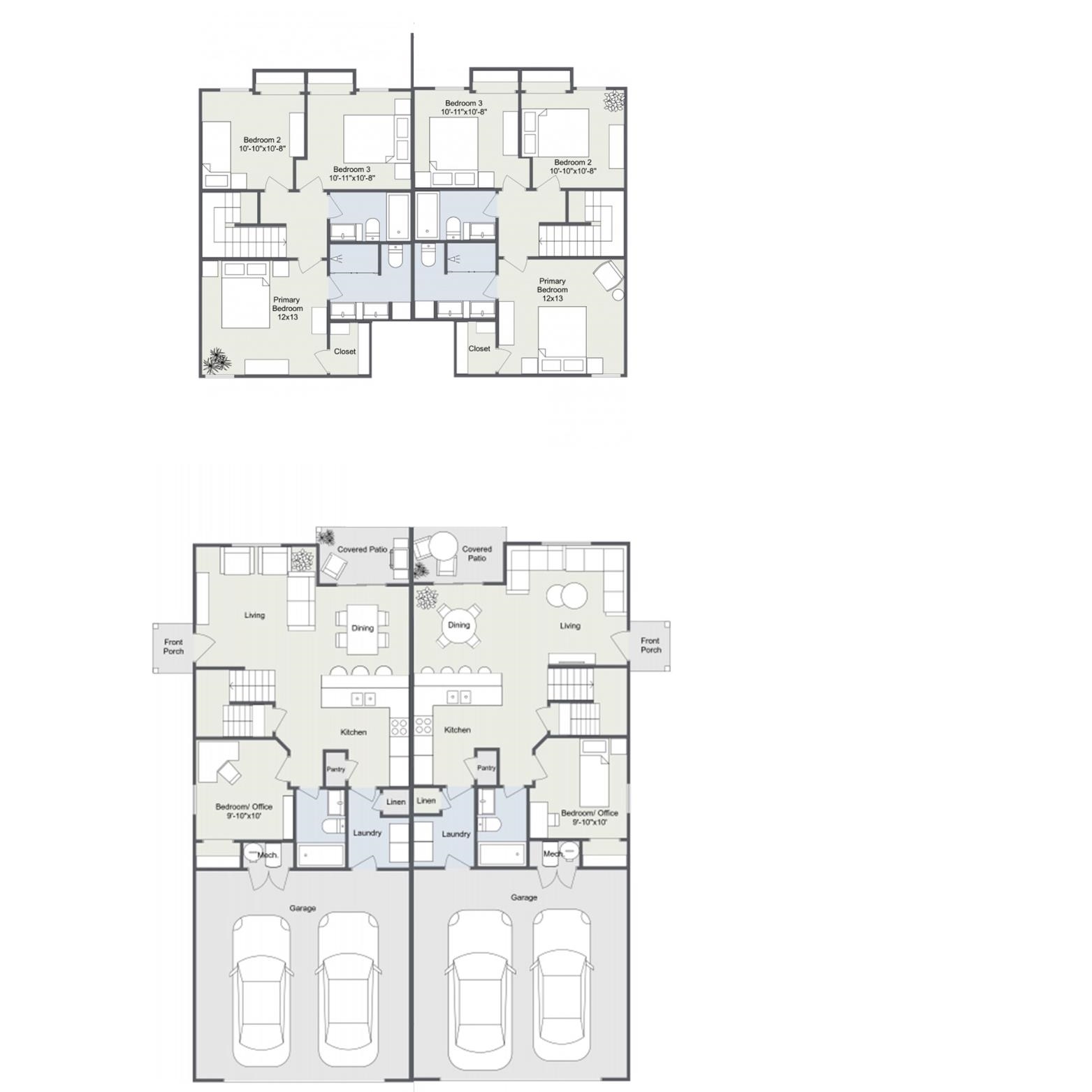 16448-50 W Lynndale, Wichita, KS 67052