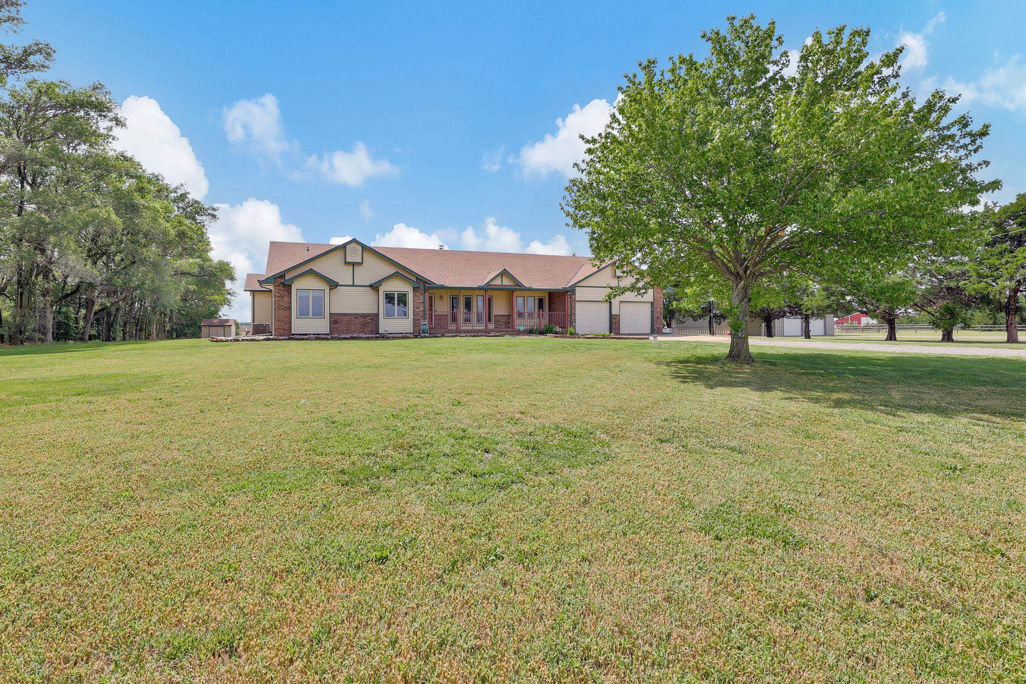 2843 N 215th St W Street W, Colwich, KS 67030