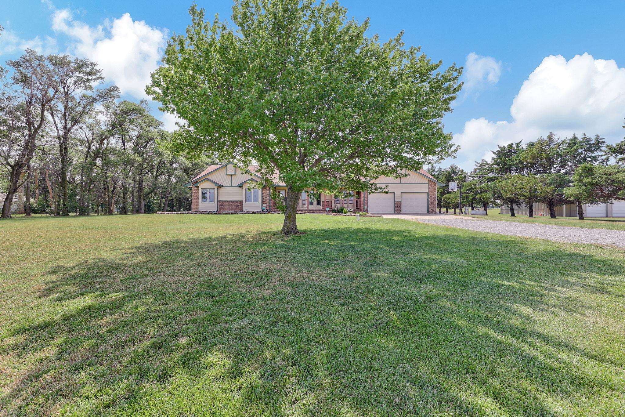 2843 N 215th St W Street W, Colwich, KS 67030