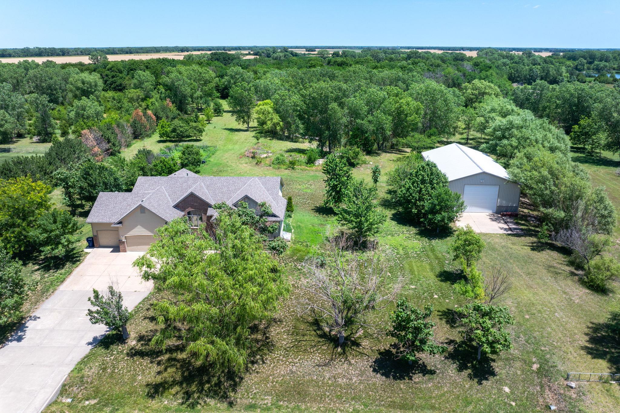 7200 N 142nd West, Colwich, KS 67030