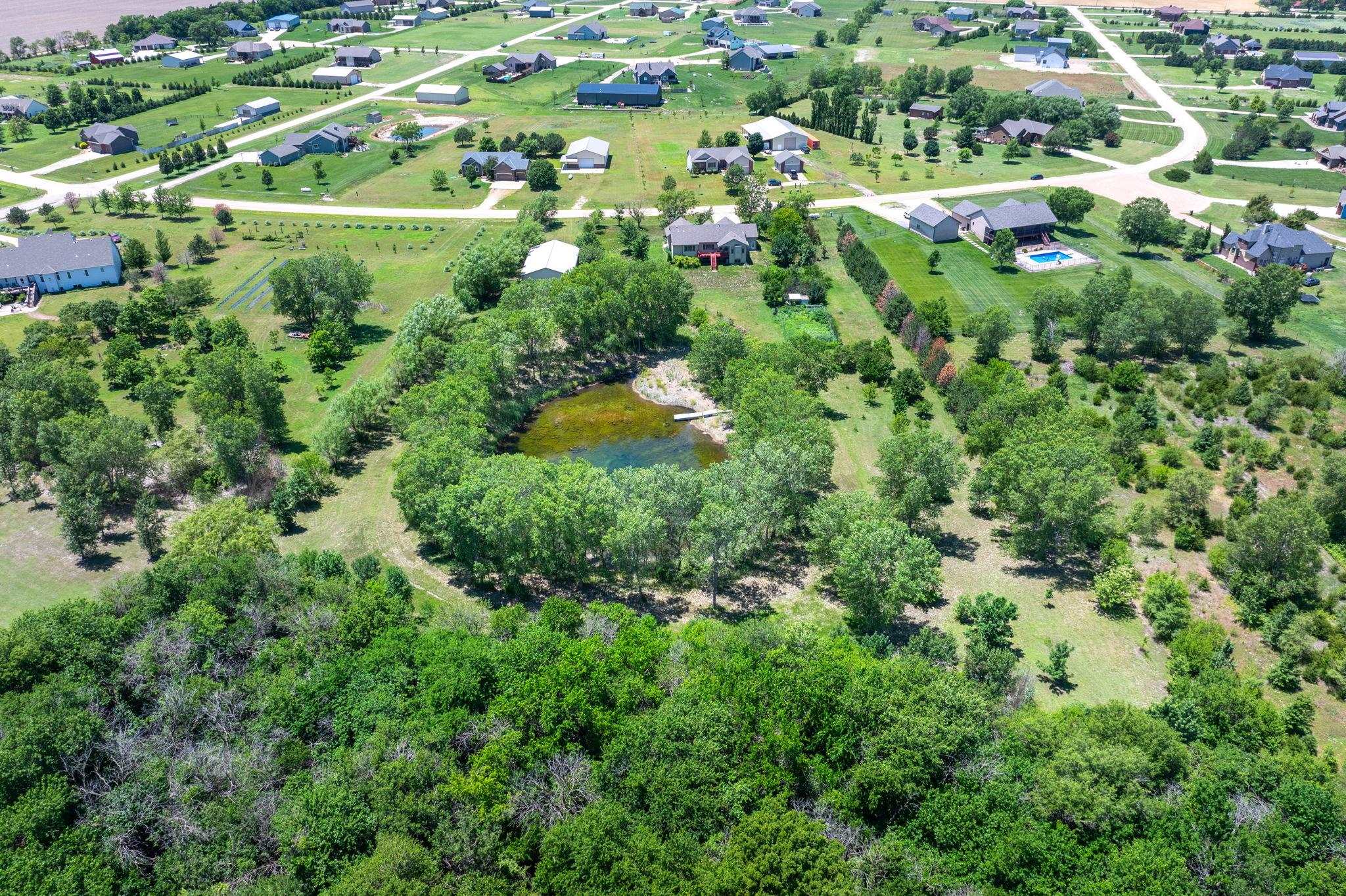 7200 N 142nd West, Colwich, KS 67030