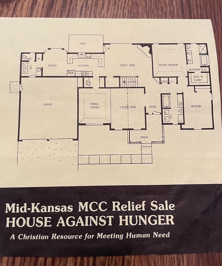 308 Campus Ct, North Newton, KS 67117