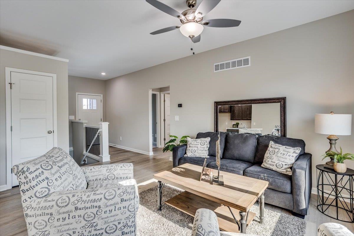2701 N Mainsgate Dr, Augusta, KS 67010