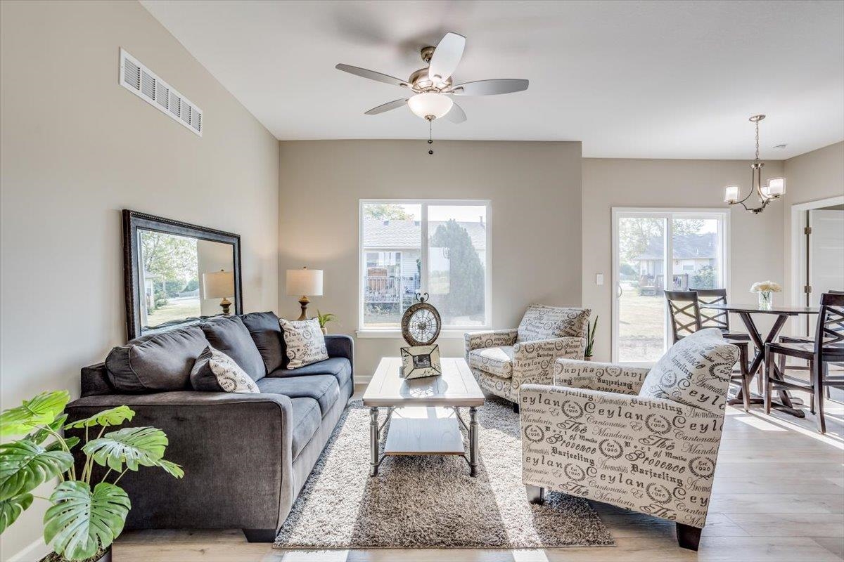 2701 N Mainsgate Dr, Augusta, KS 67010