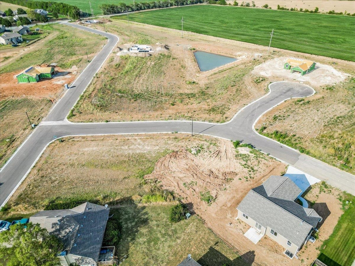 2701 N Mainsgate Dr, Augusta, KS 67010