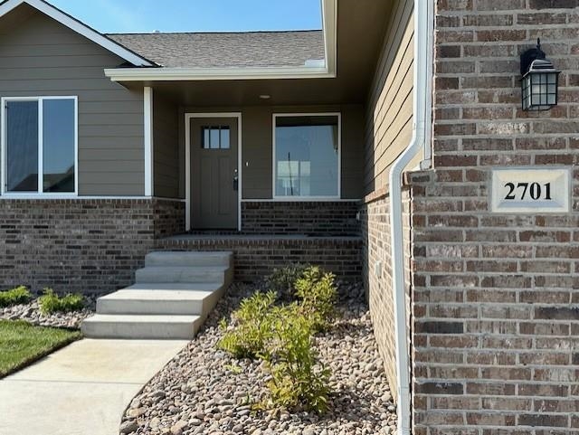 2701 N Mainsgate Dr, Augusta, KS 67010