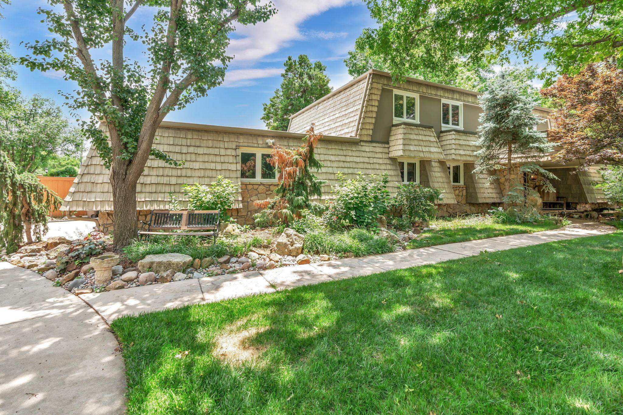 11411 W Valley Hi Dr, Wichita, KS 67209