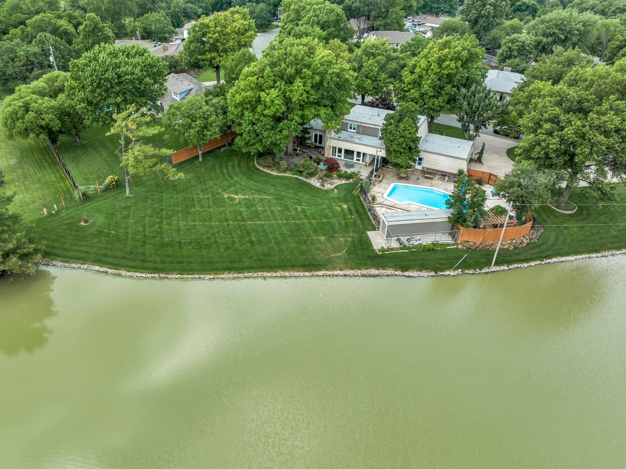 11411 W Valley Hi Dr, Wichita, KS 67209